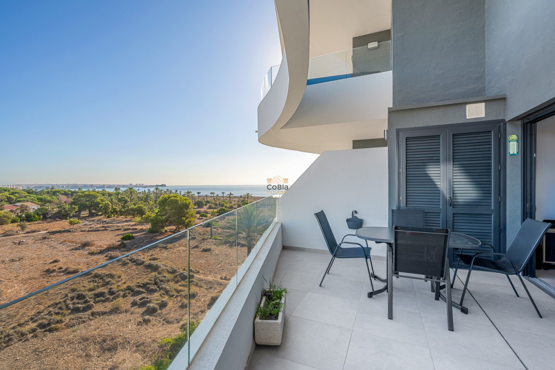 Herverkoop - Apartments - Orihuela Costa - Punta Prima