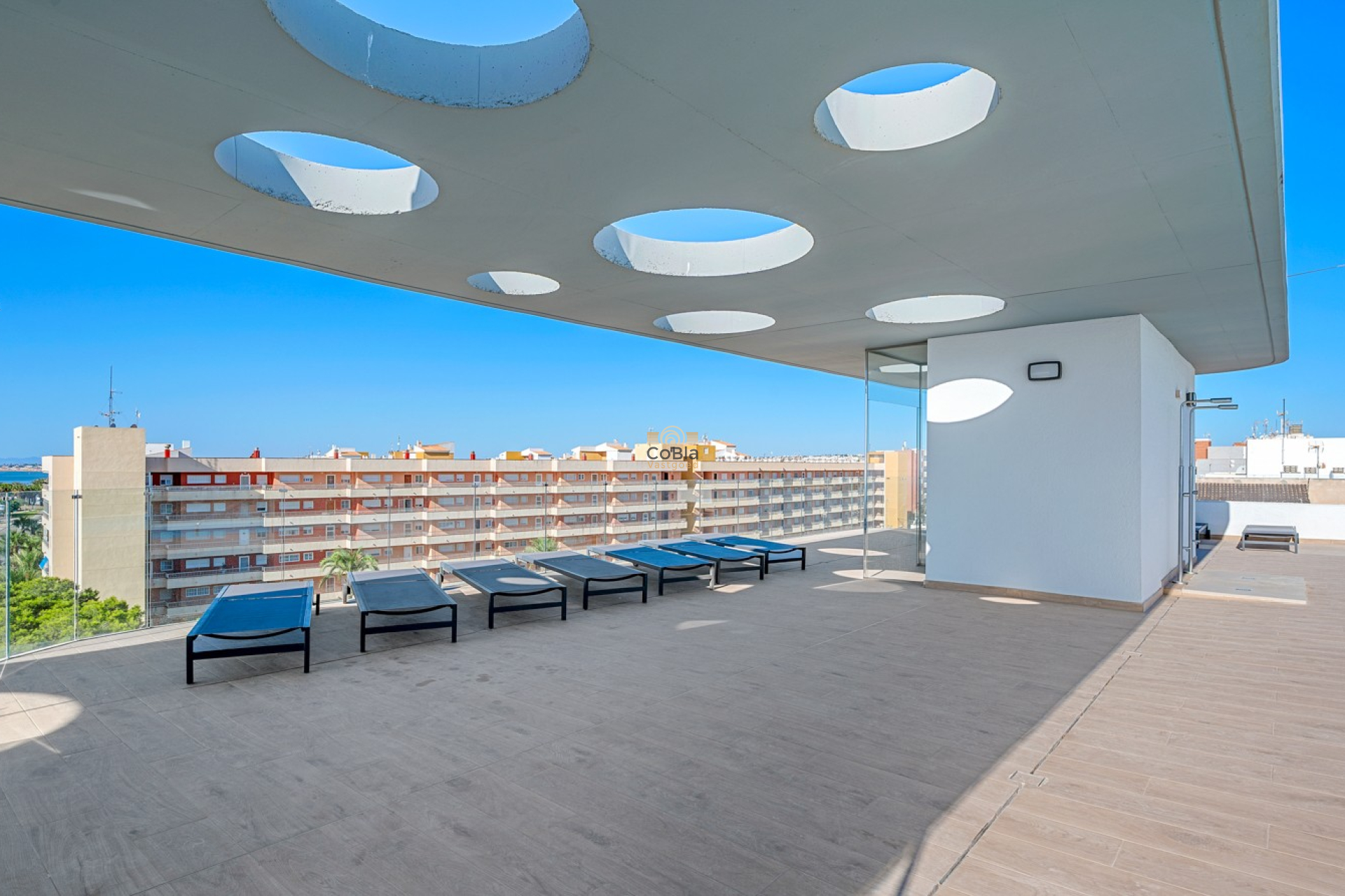 Herverkoop - Apartments - Orihuela Costa - Punta Prima