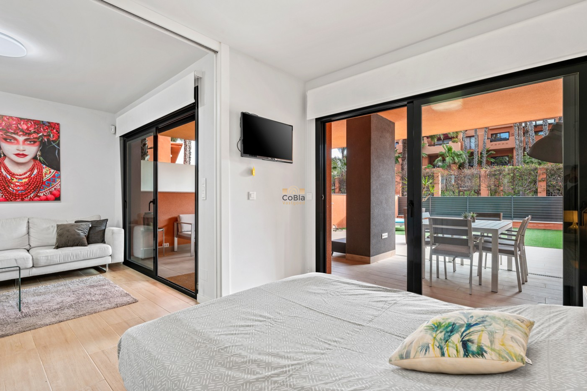 Herverkoop - Apartments - Orihuela Costa - Villamartín