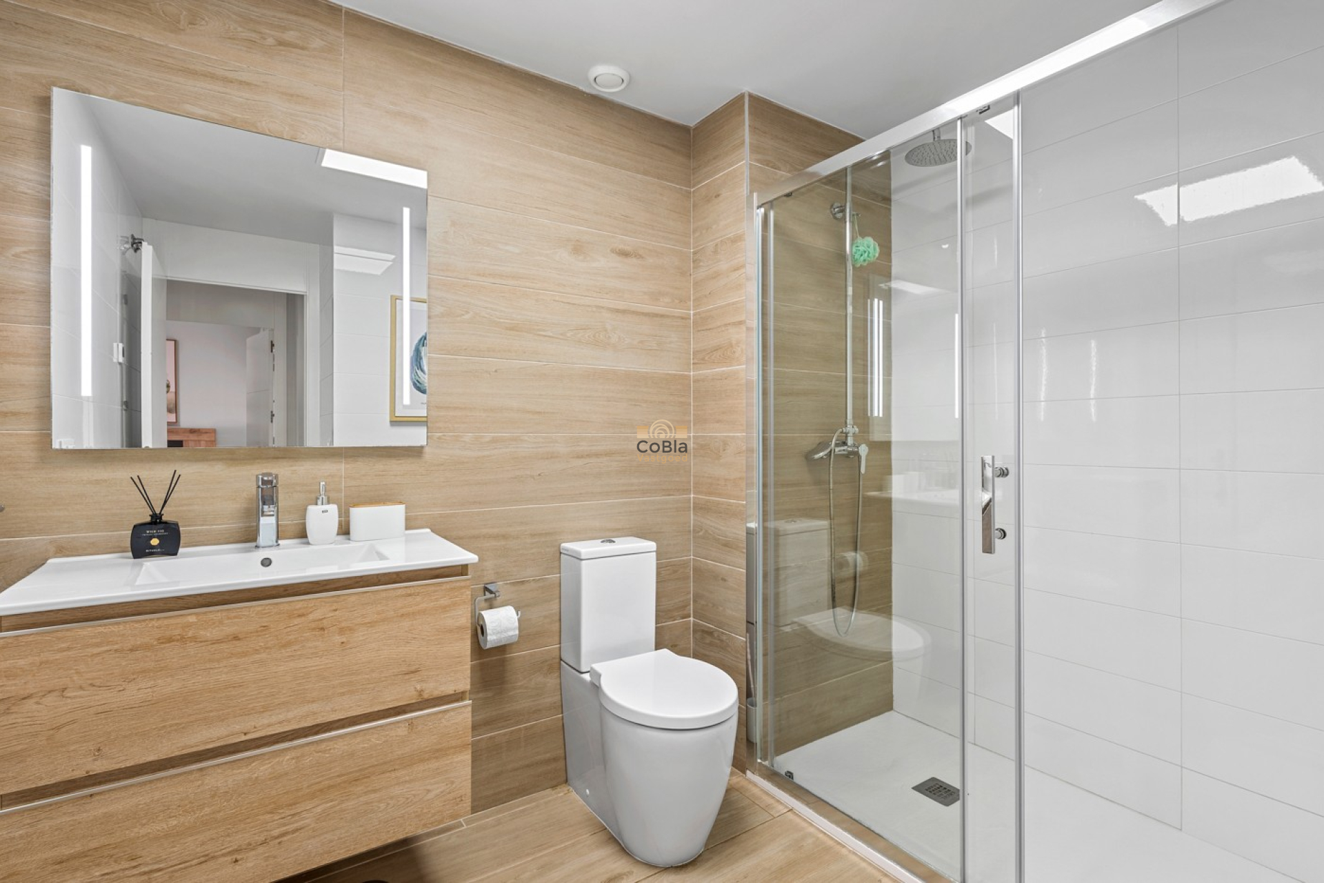 Herverkoop - Apartments - Orihuela Costa - Villamartín