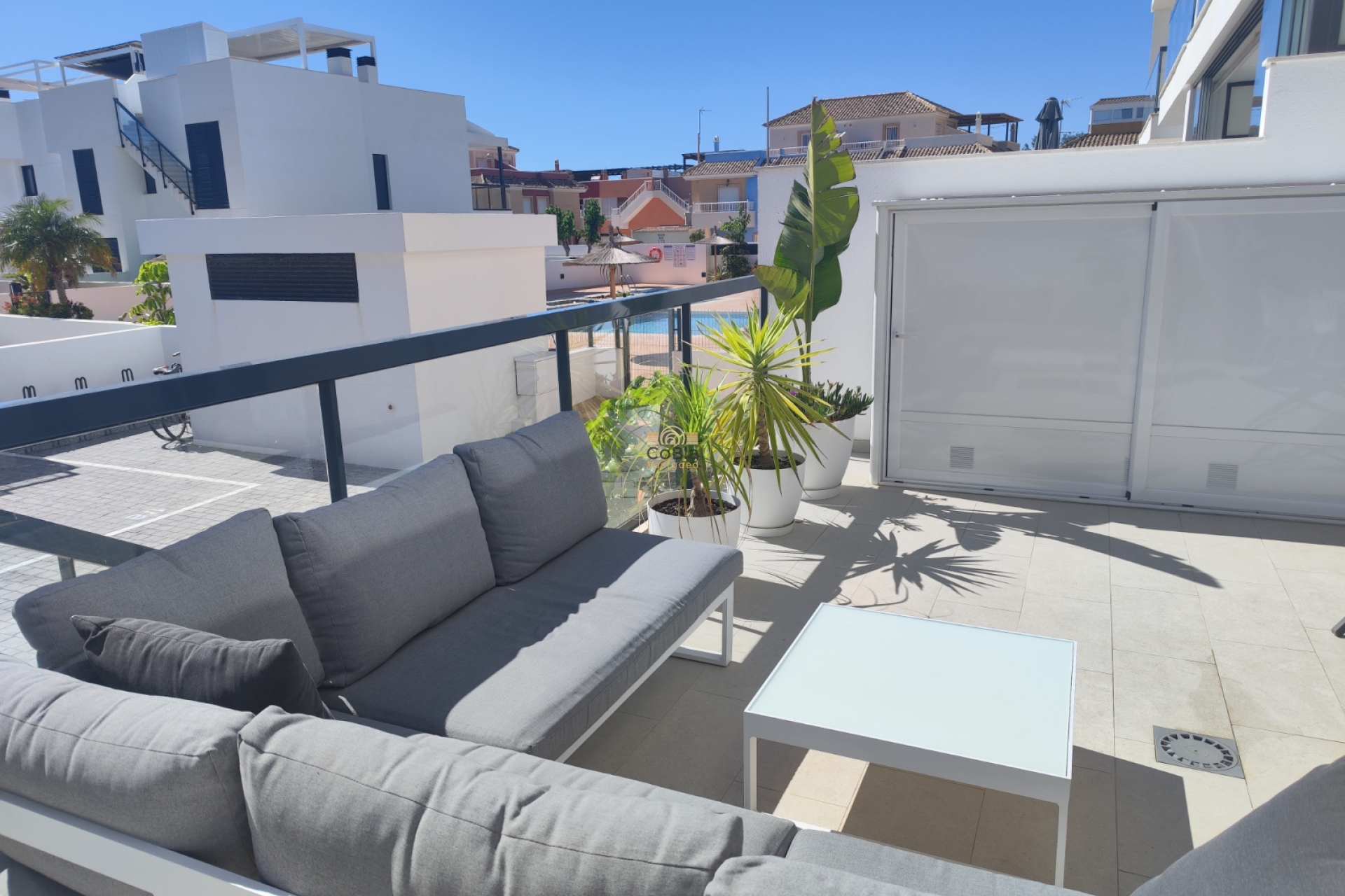 Herverkoop - Apartments - Pilar de la Horadada - El Mojón