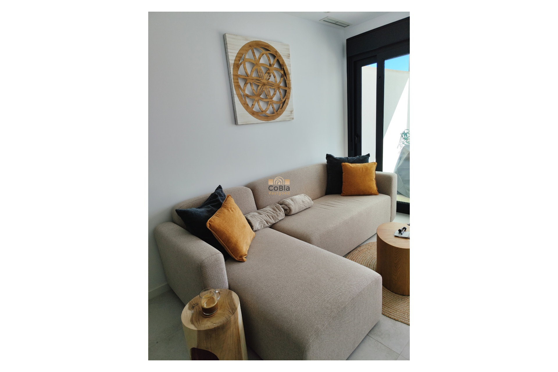 Herverkoop - Apartments - Pilar de la Horadada - El Mojón