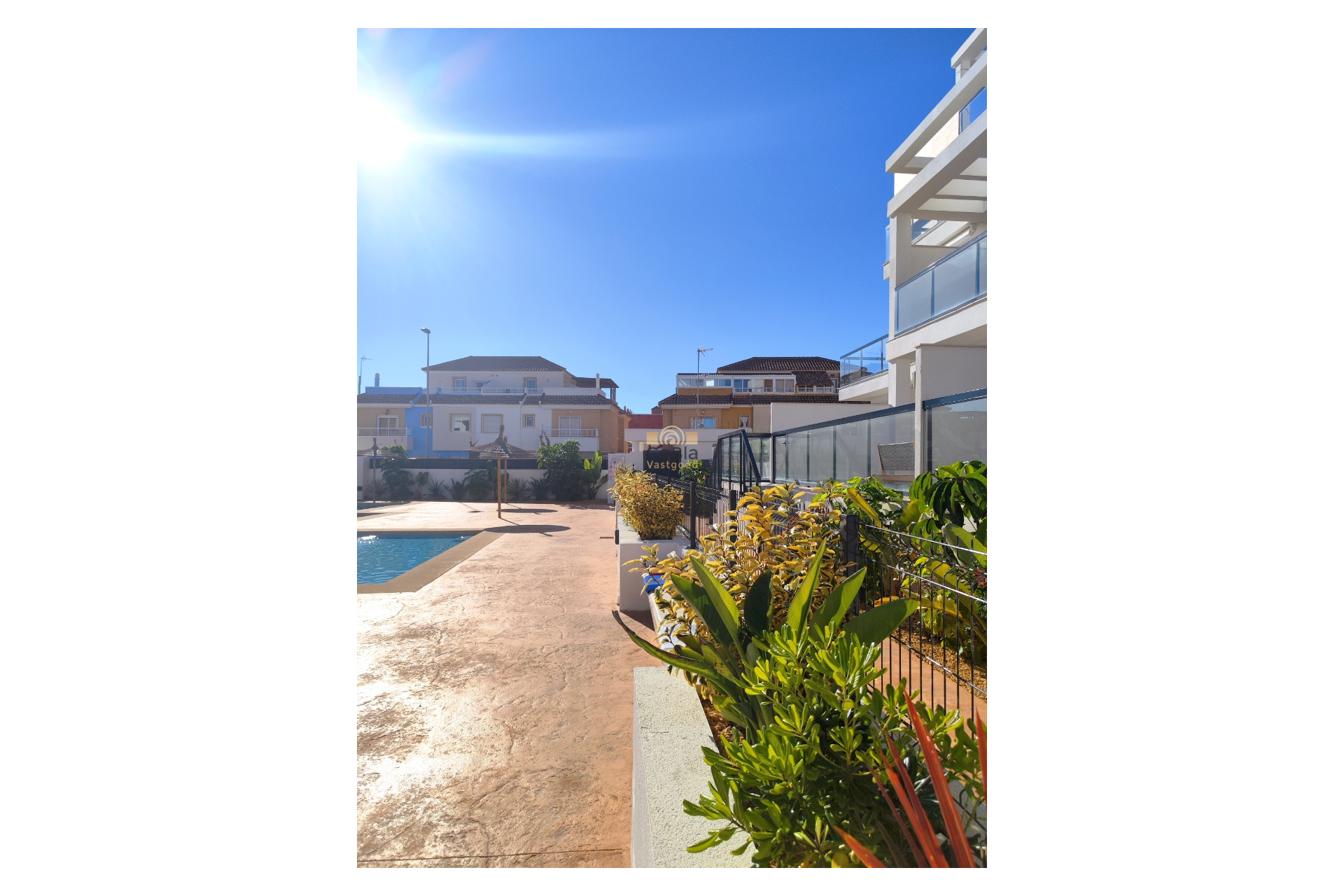 Herverkoop - Apartments - Pilar de la Horadada - El Mojón
