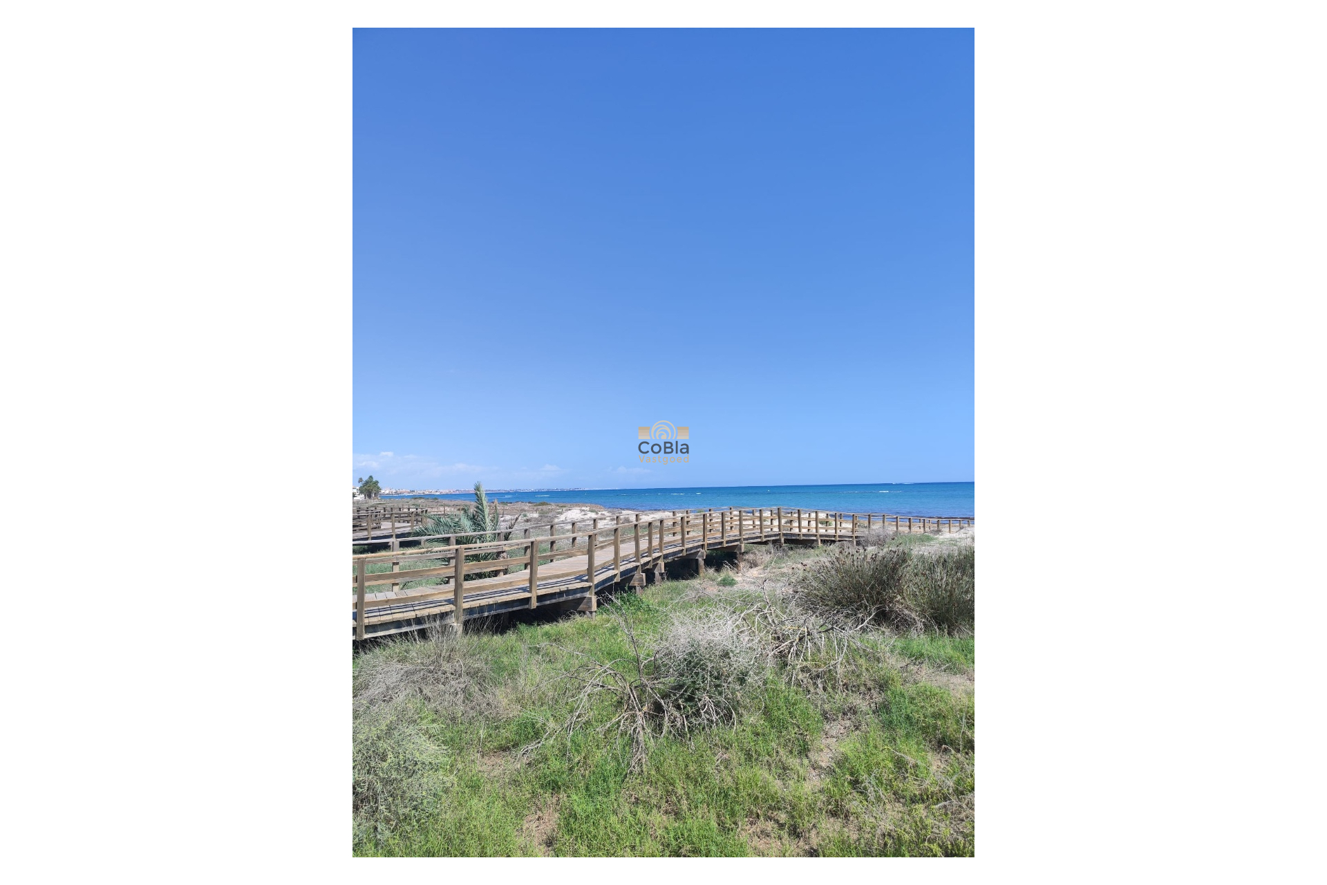 Herverkoop - Apartments - Pilar de la Horadada - El Mojón