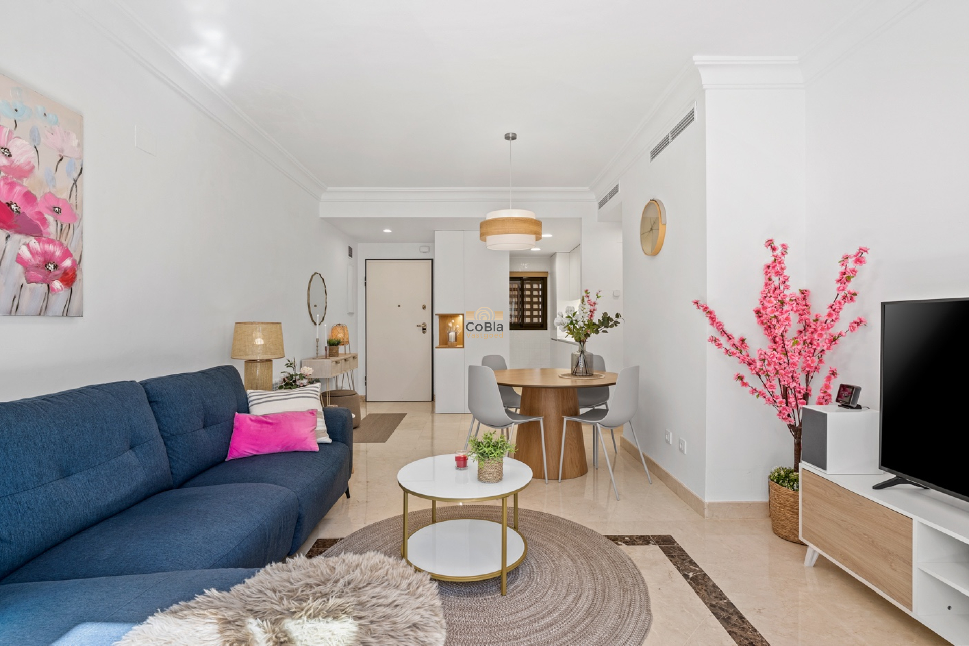 Herverkoop - Apartments - San Javier - Roda Golf