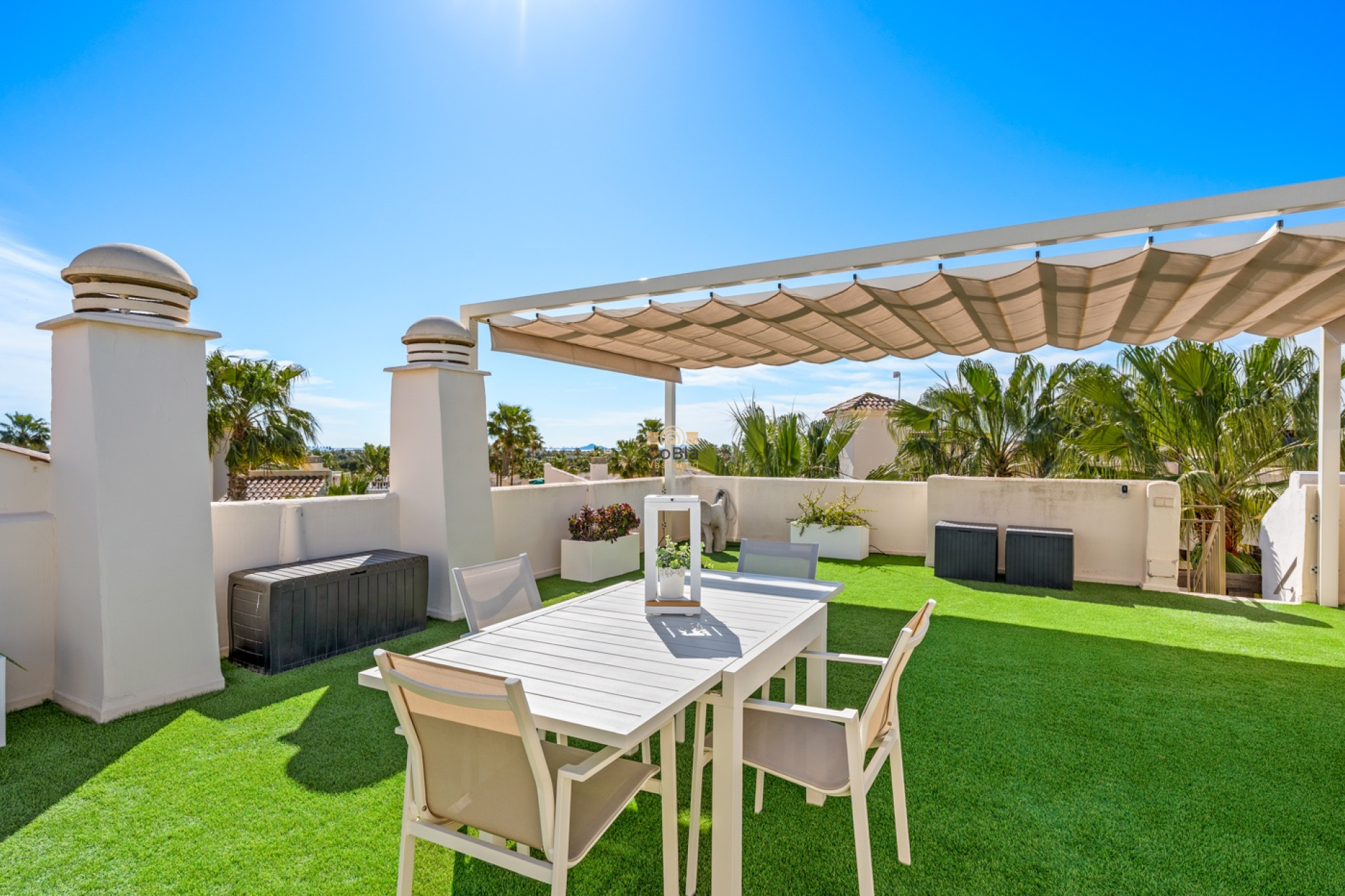 Herverkoop - Apartments - San Javier - Roda Golf