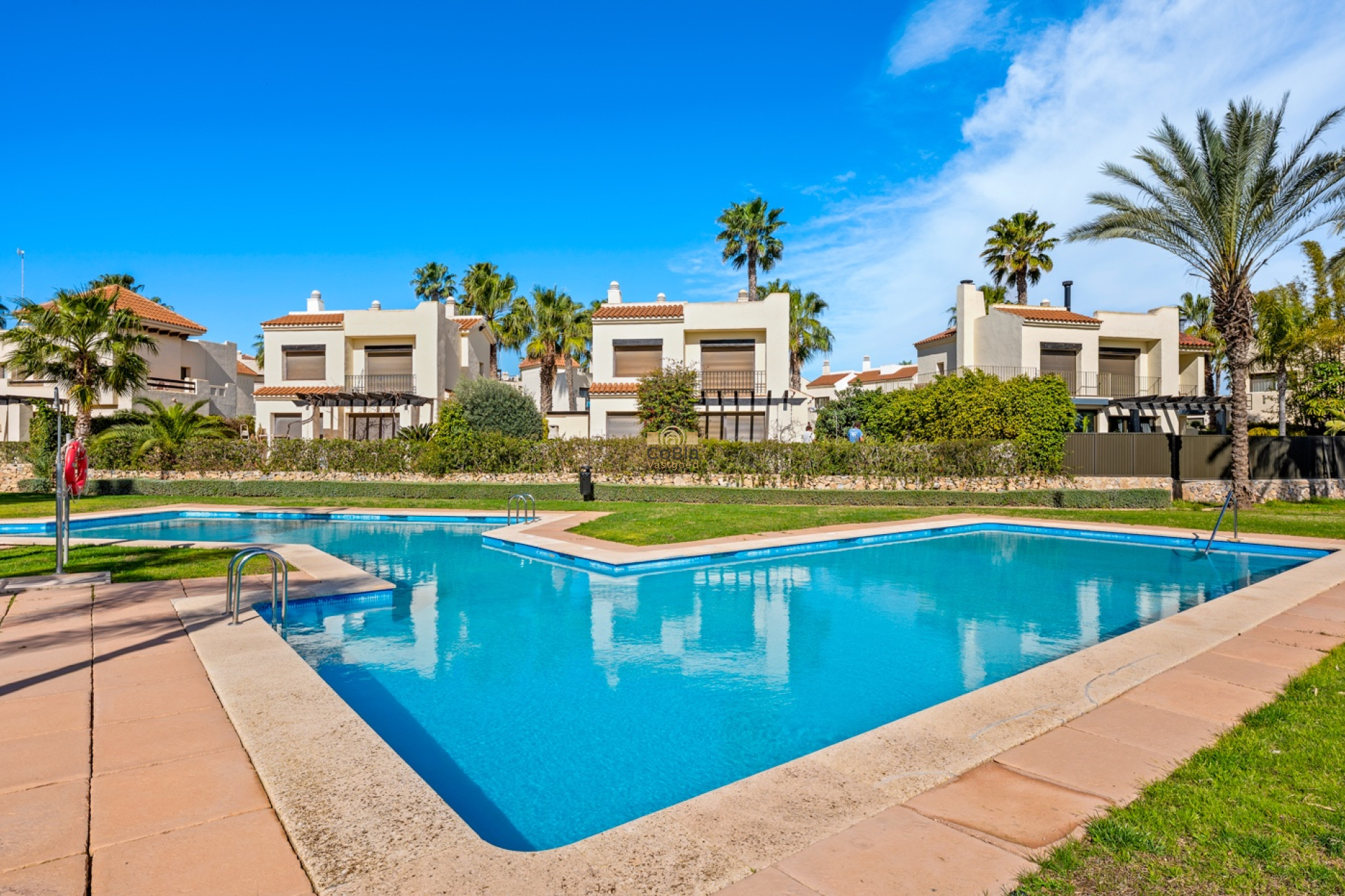 Herverkoop - Apartments - San Javier - Roda Golf