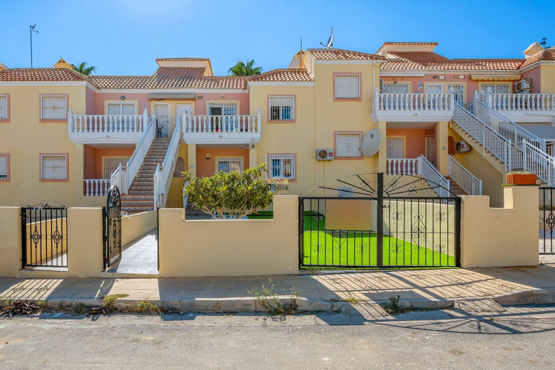 Herverkoop - Apartments - San Miguel de Salinas - Orihuela Costa