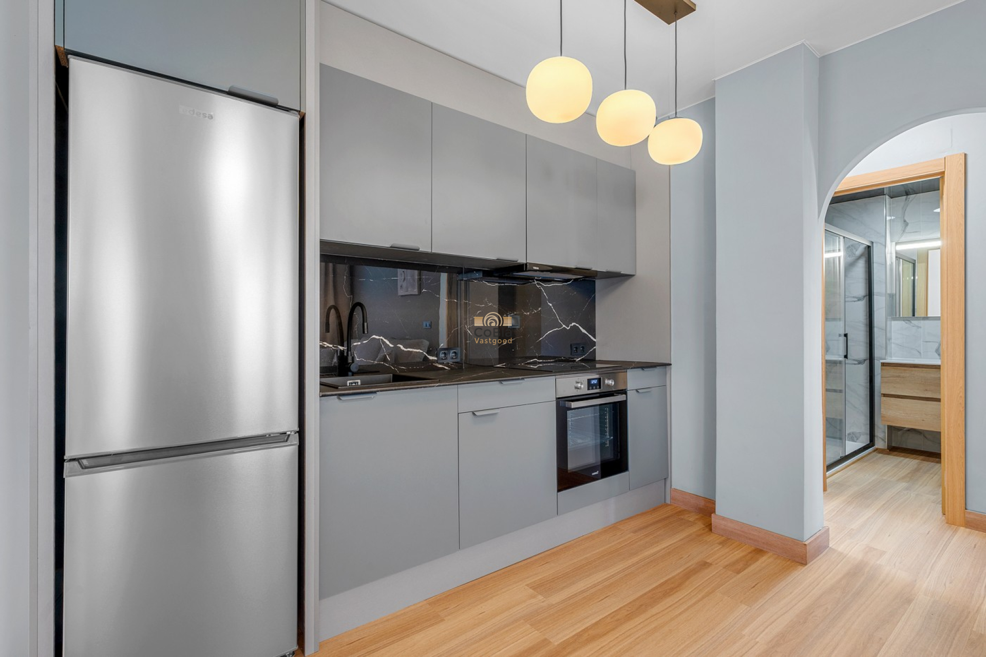 Herverkoop - Apartments - San Miguel de Salinas - Orihuela Costa