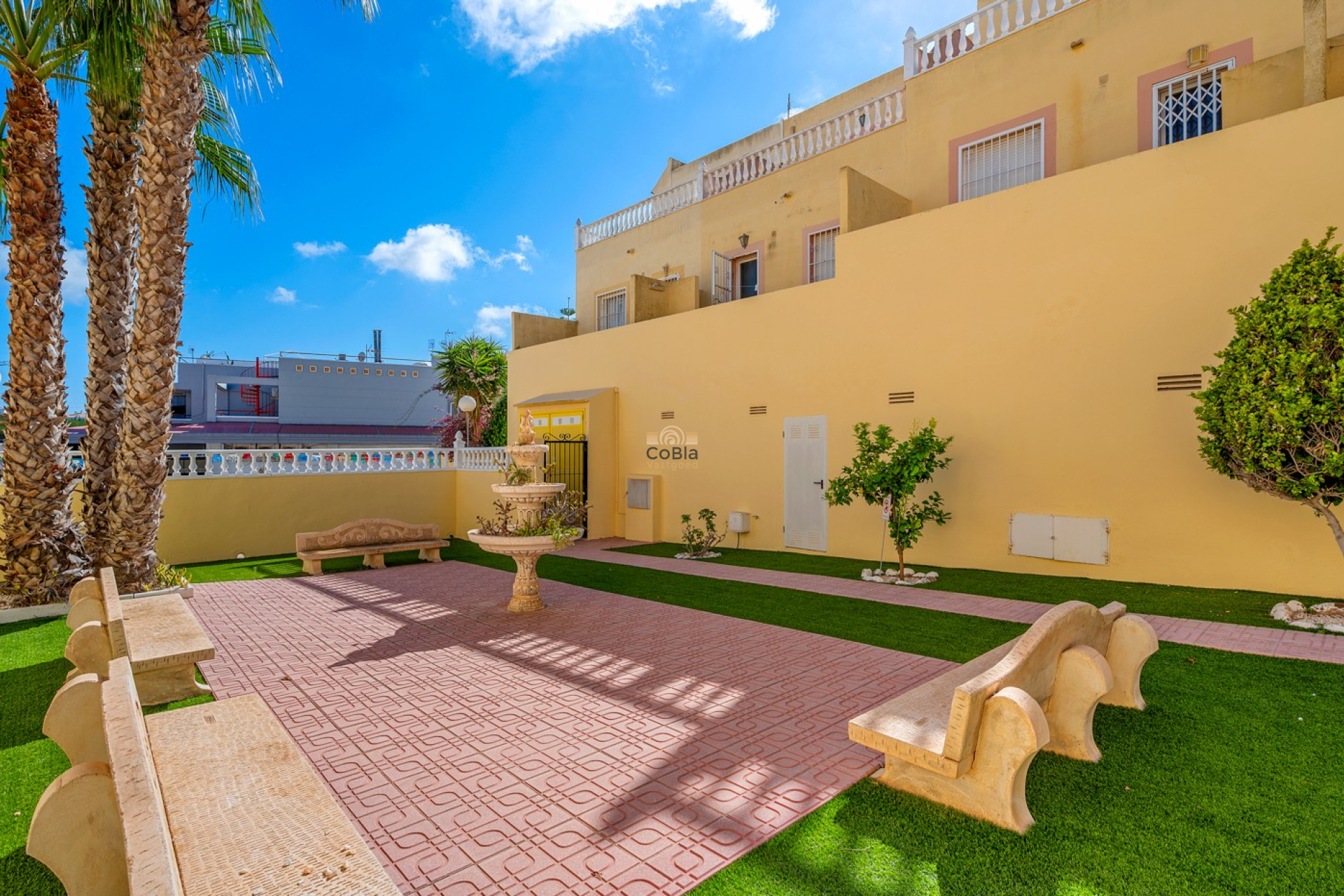 Herverkoop - Apartments - San Miguel de Salinas - Orihuela Costa