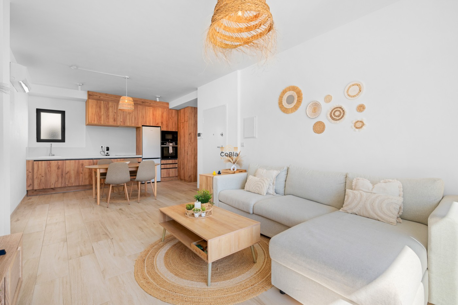 Herverkoop - Apartments - San Miguel de Salinas - San Miguel