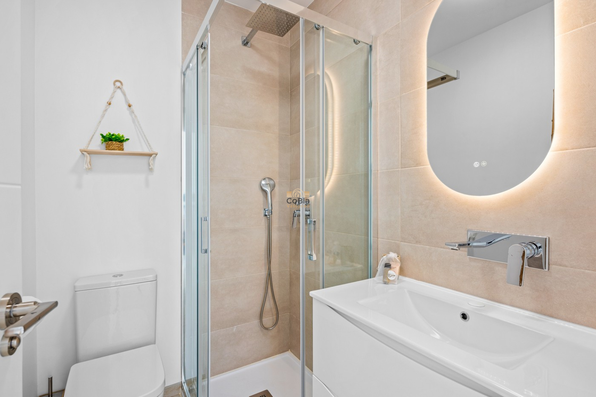 Herverkoop - Apartments - San Miguel de Salinas - San Miguel