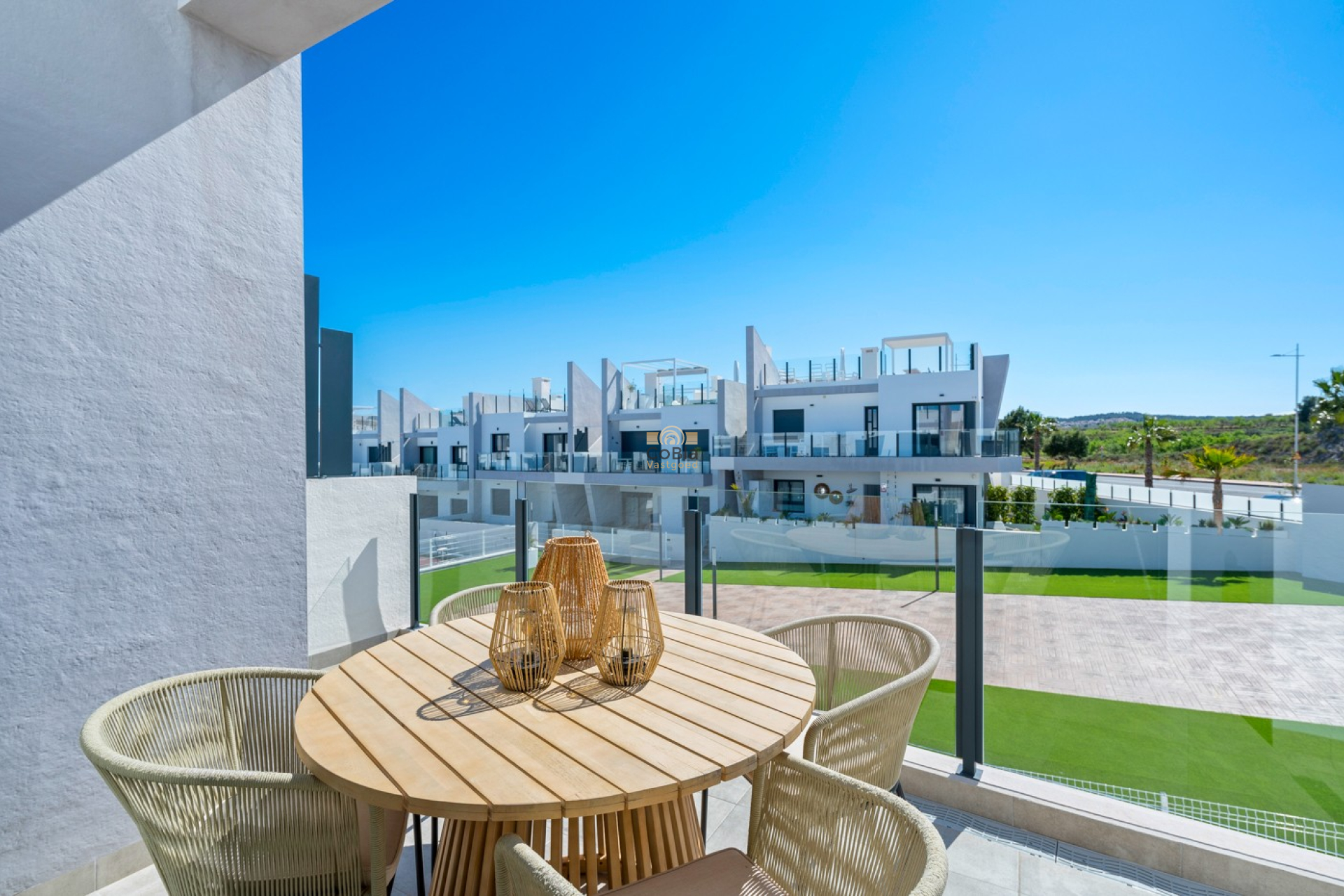 Herverkoop - Apartments - San Miguel de Salinas - San Miguel