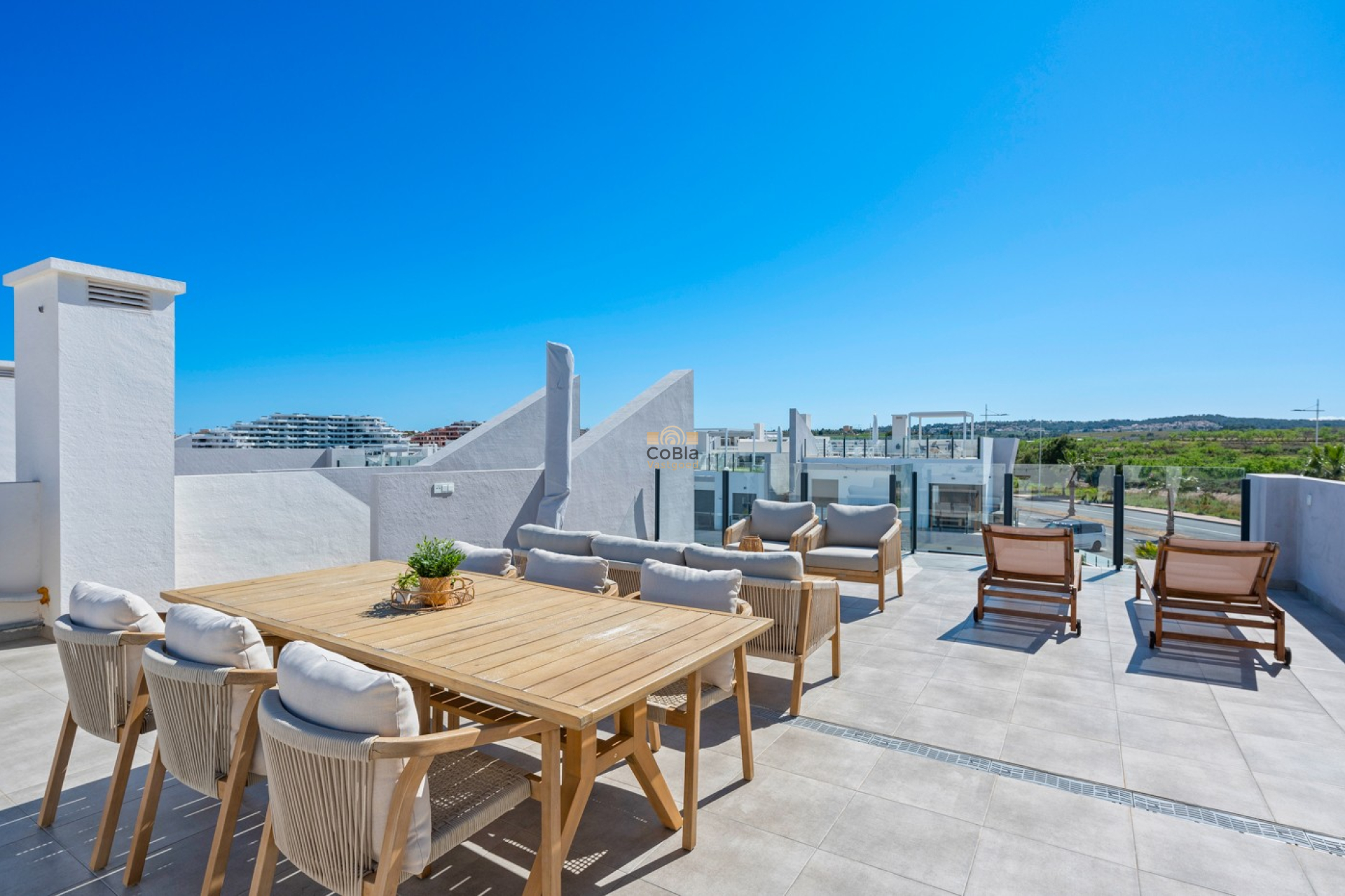 Herverkoop - Apartments - San Miguel de Salinas - San Miguel