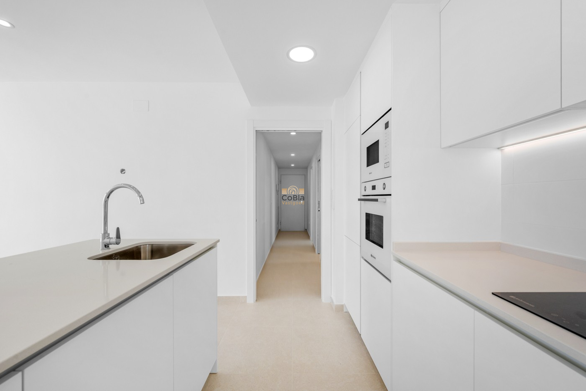 Herverkoop - Apartments - Torre Pacheco - Santa Rosalía