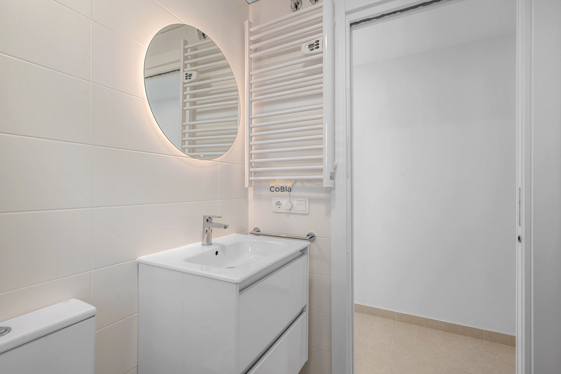 Herverkoop - Apartments - Torre Pacheco - Santa Rosalía