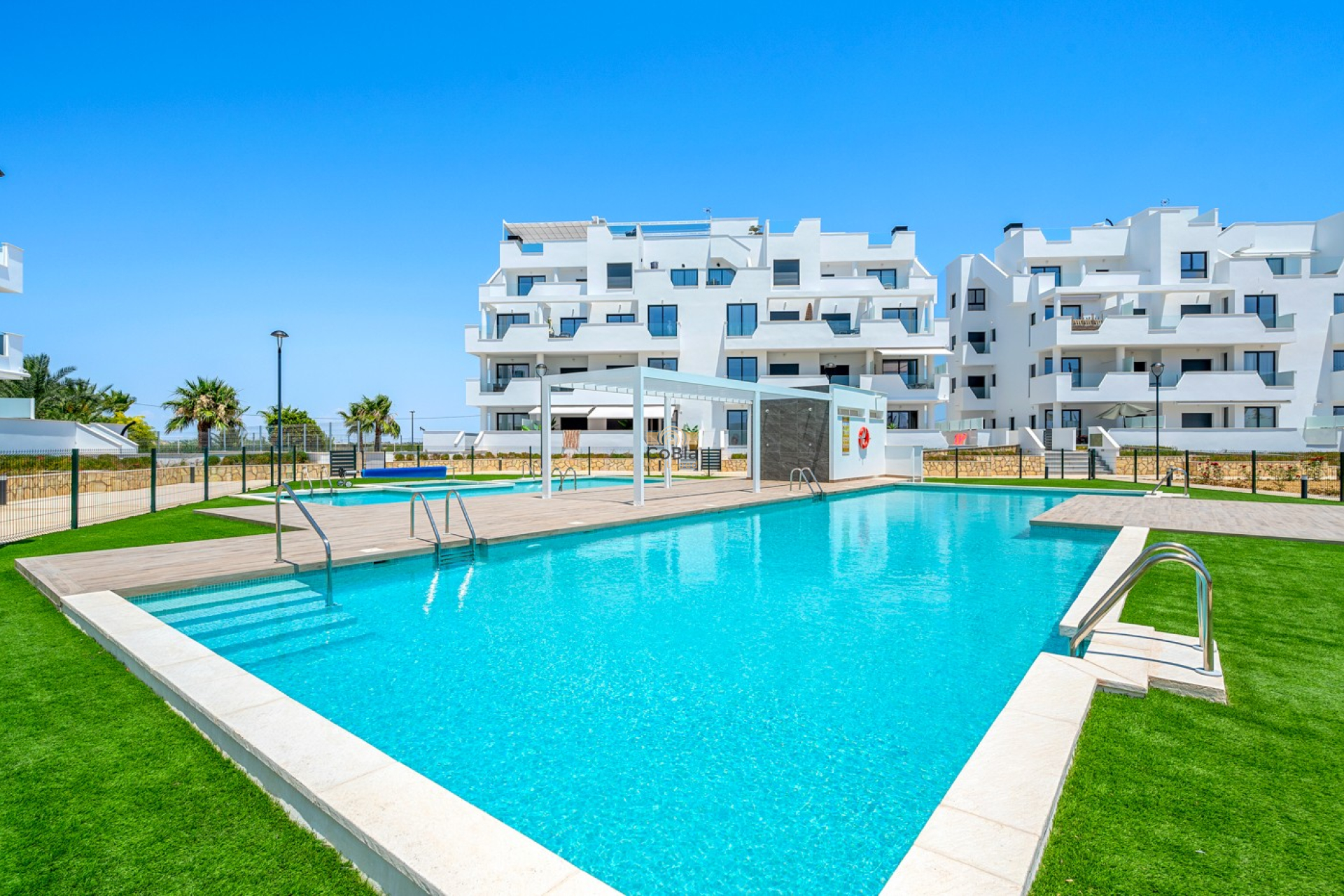 Herverkoop - Apartments - Torre Pacheco - Santa Rosalía