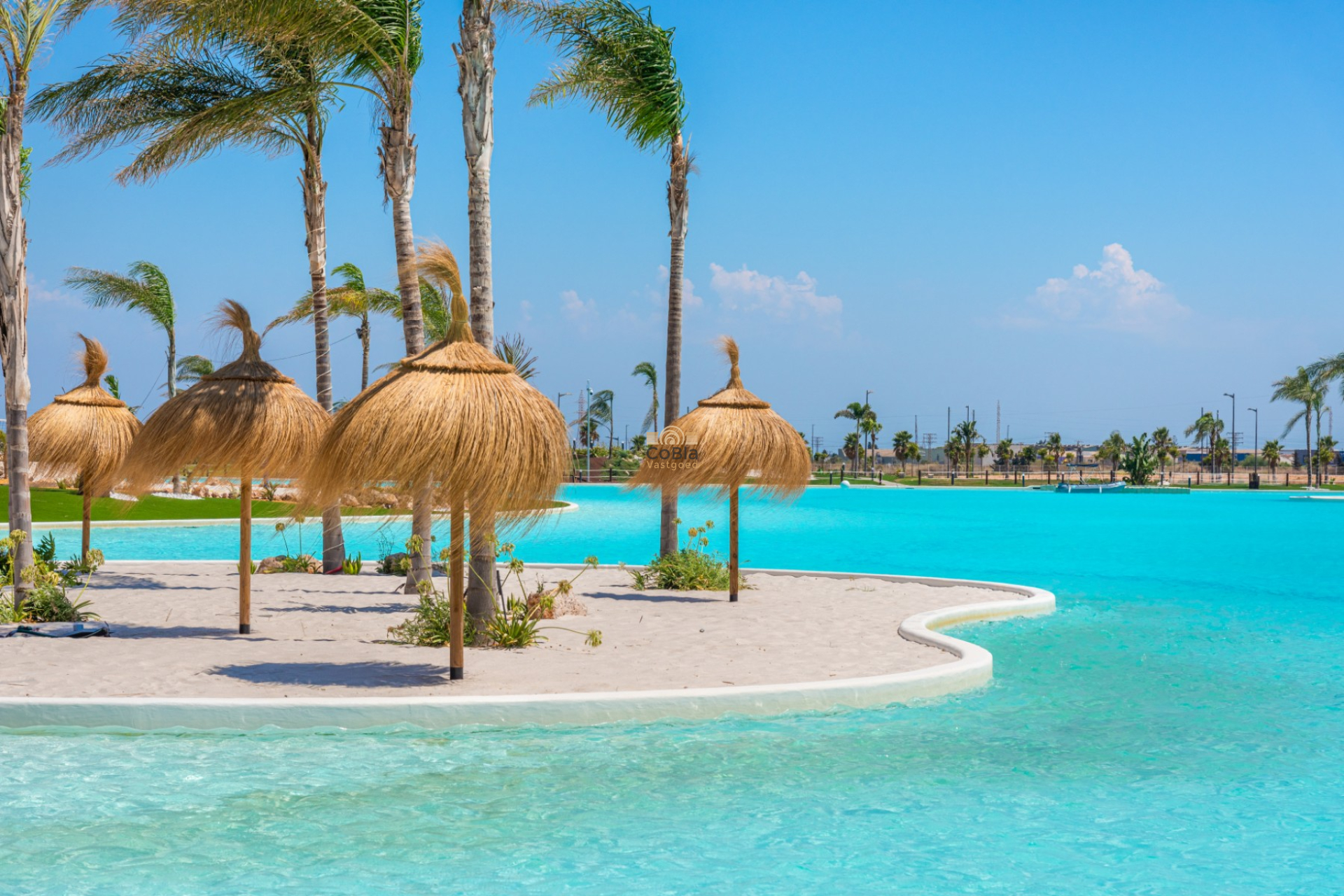 Herverkoop - Apartments - Torre Pacheco - Santa Rosalía