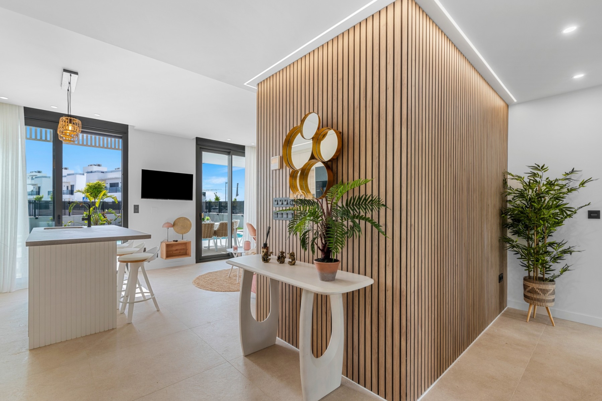 Herverkoop - Apartments - Torre Pacheco - Santa Rosalía