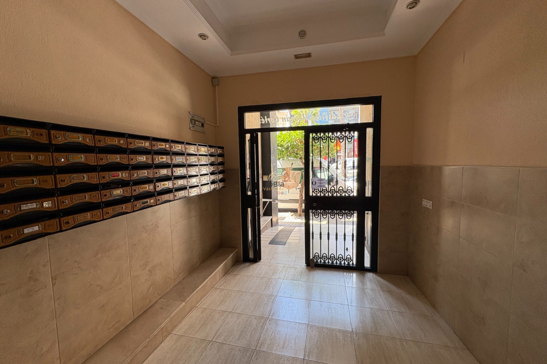 Herverkoop - Apartments - Torrevieja - Centro