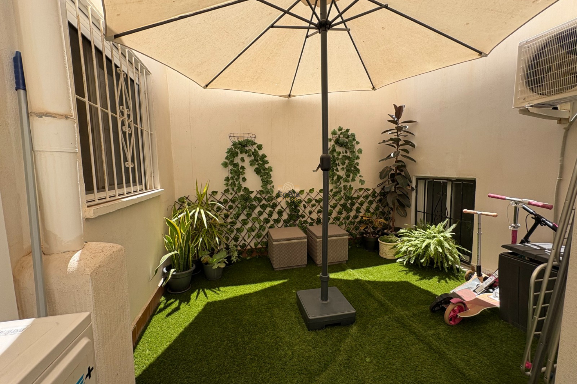 Herverkoop - Apartments - Torrevieja - Centro