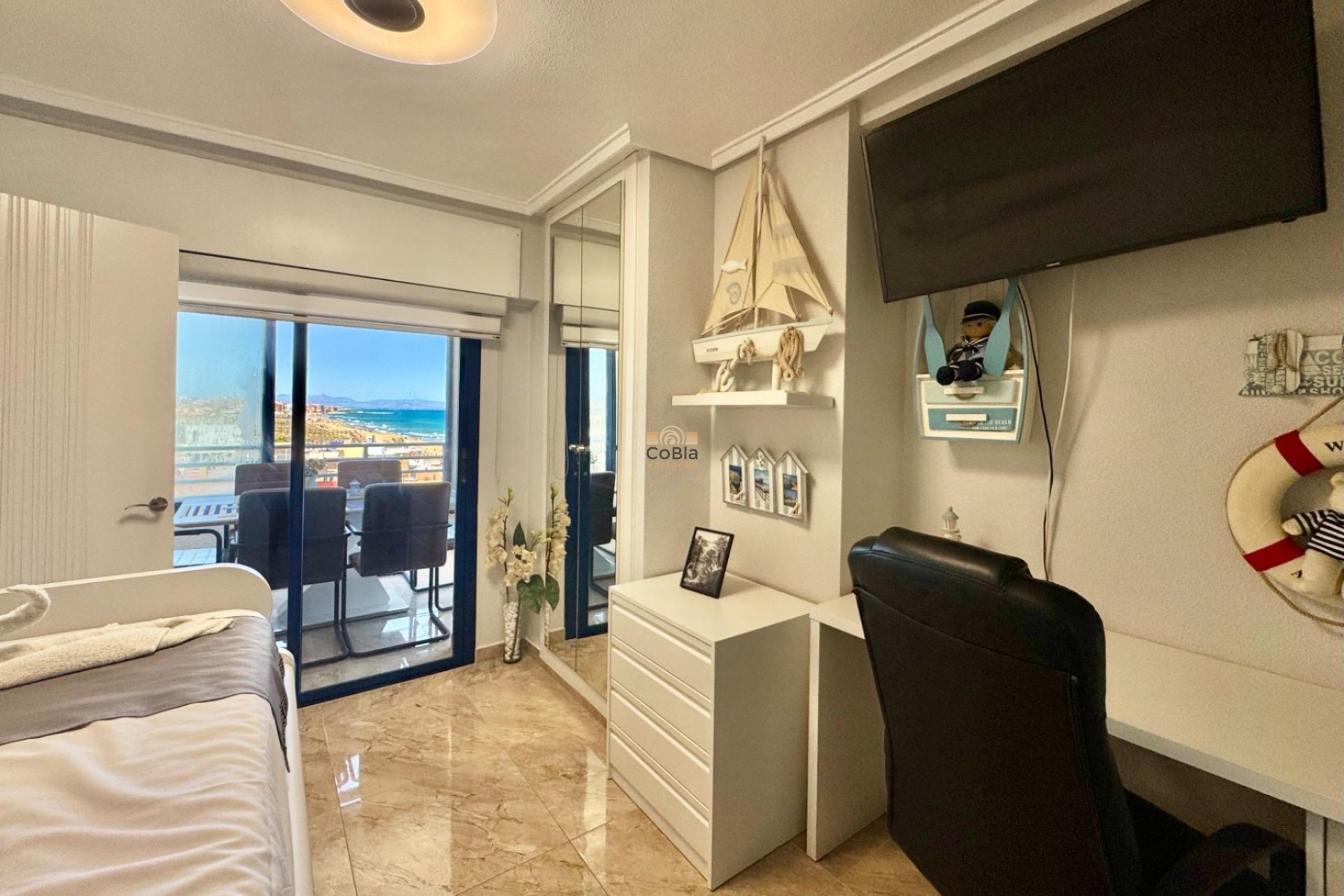 Herverkoop - Apartments - Torrevieja - La Mata