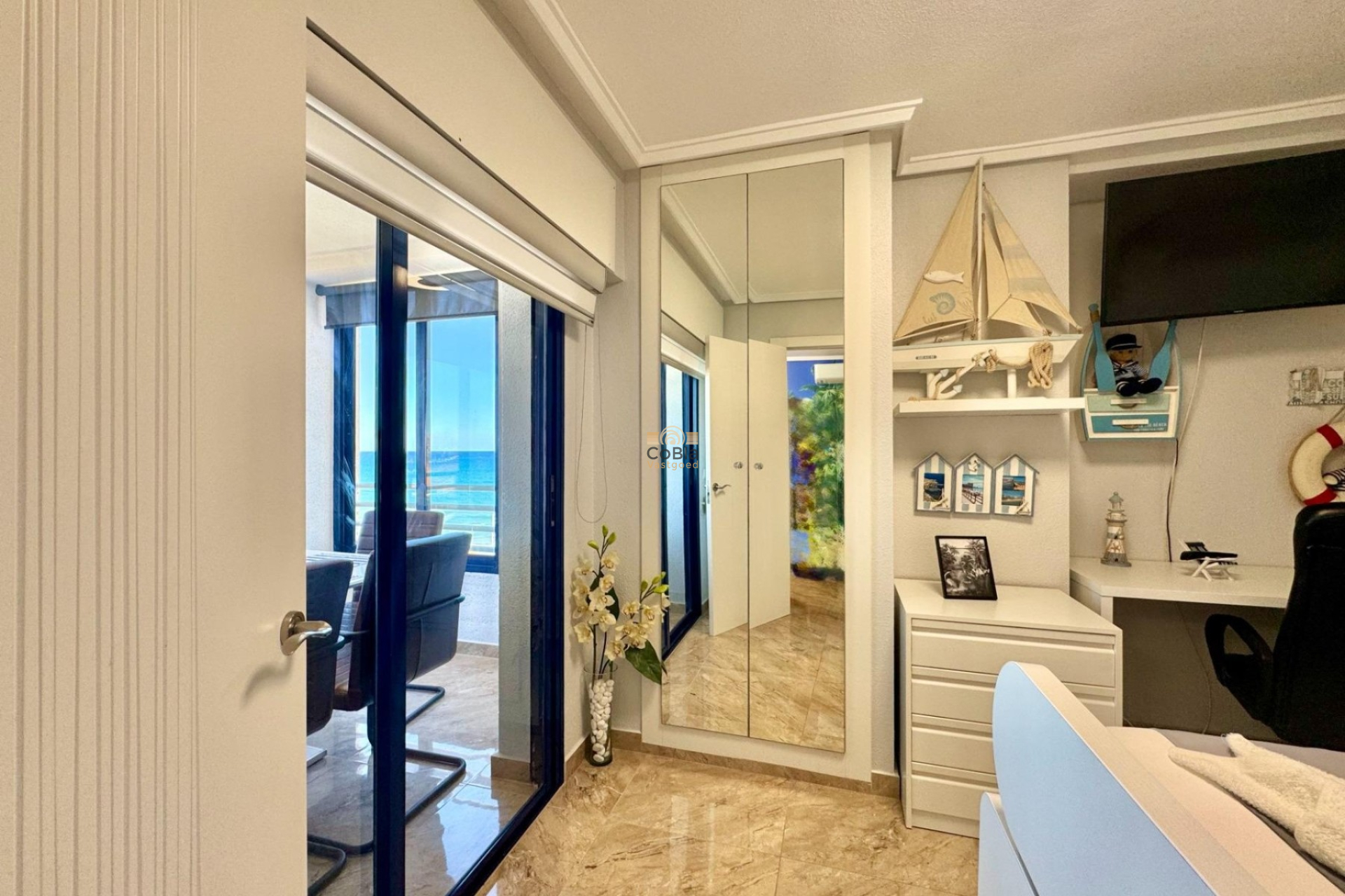 Herverkoop - Apartments - Torrevieja - La Mata