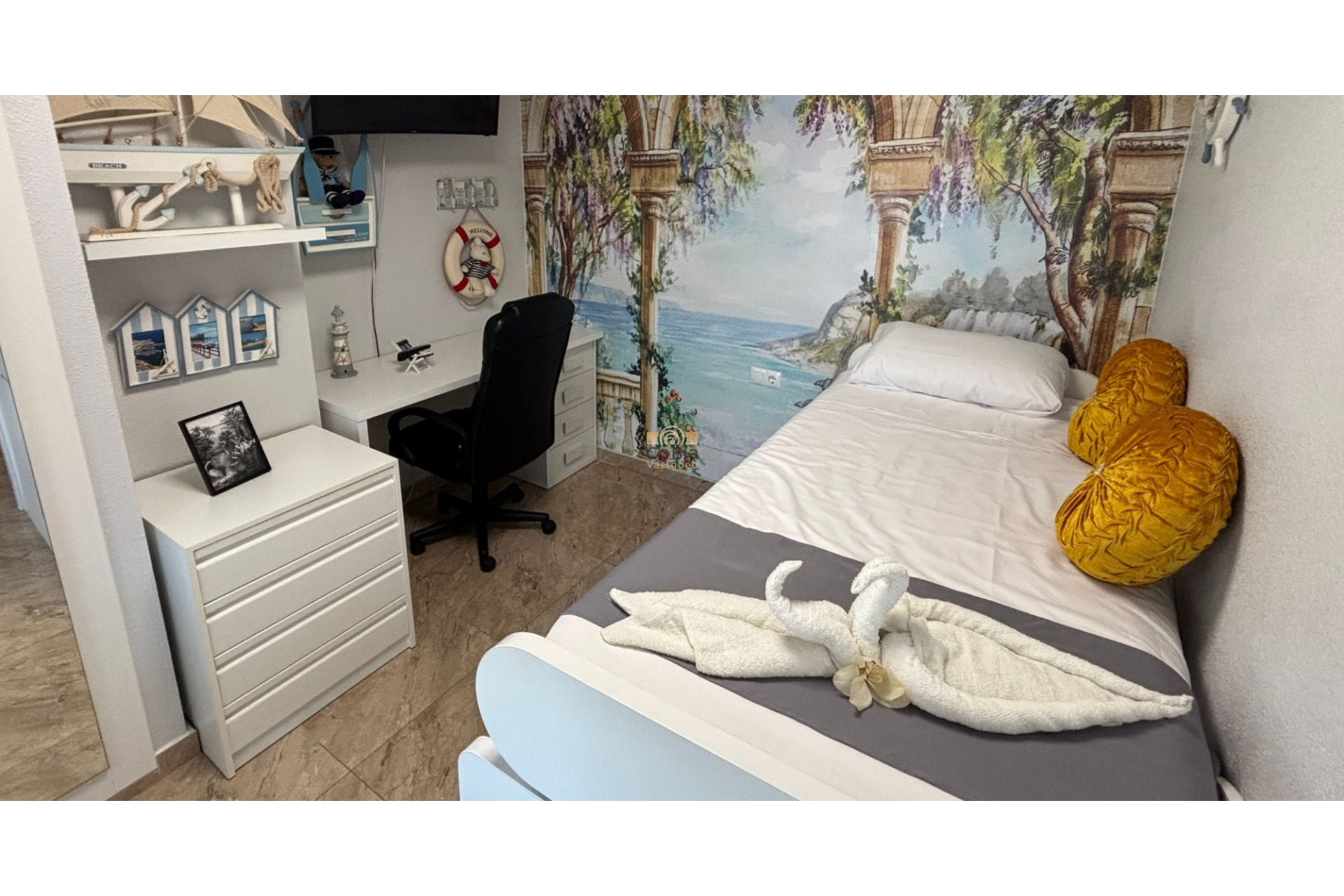 Herverkoop - Apartments - Torrevieja - La Mata