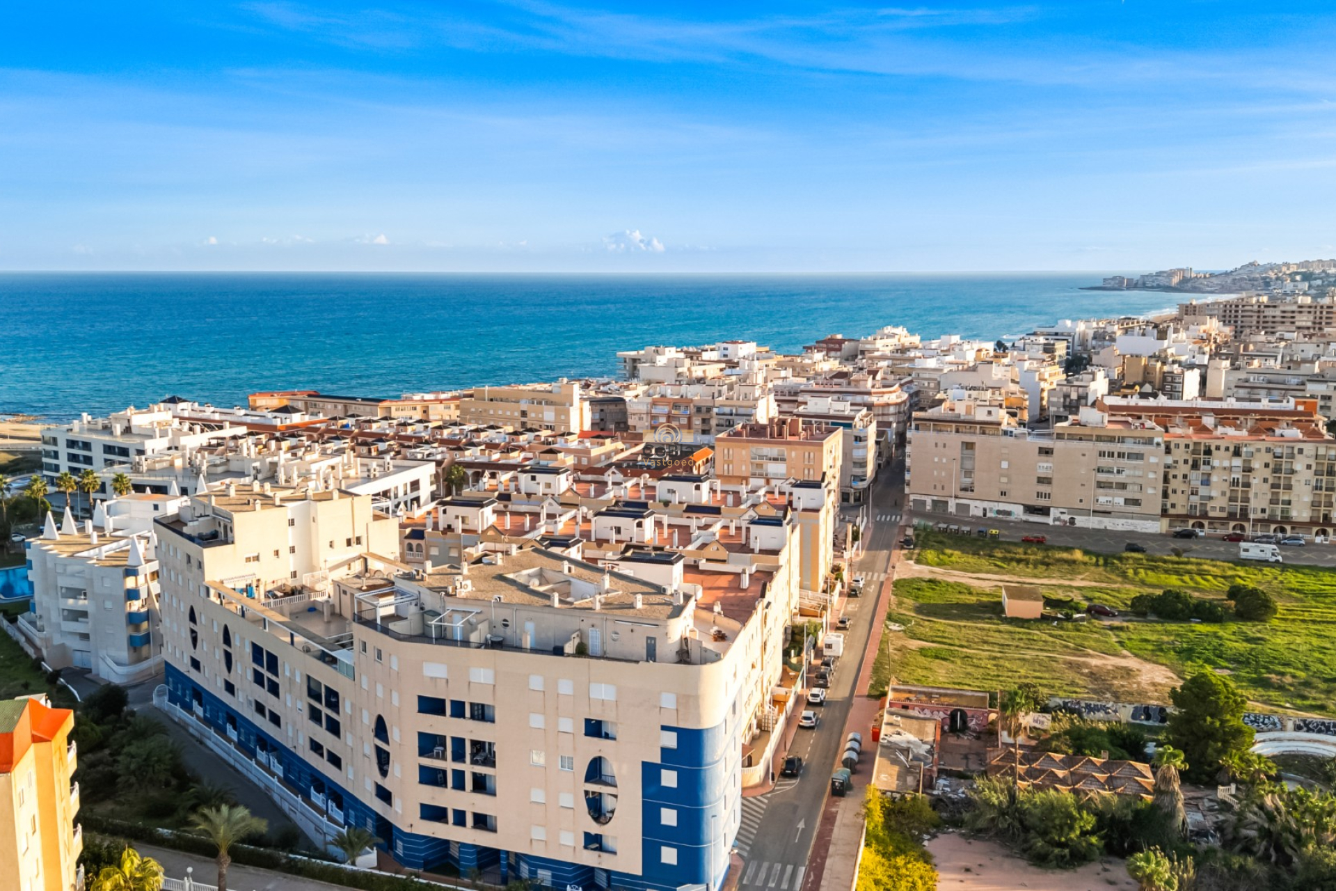 Herverkoop - Apartments - Torrevieja - La Mata