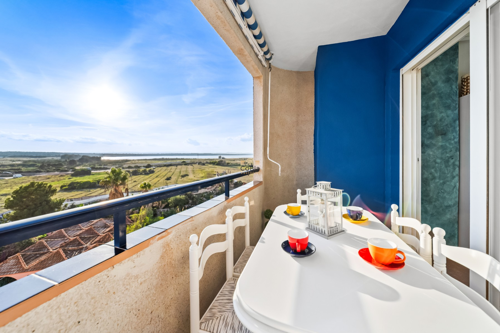 Herverkoop - Apartments - Torrevieja - La Mata