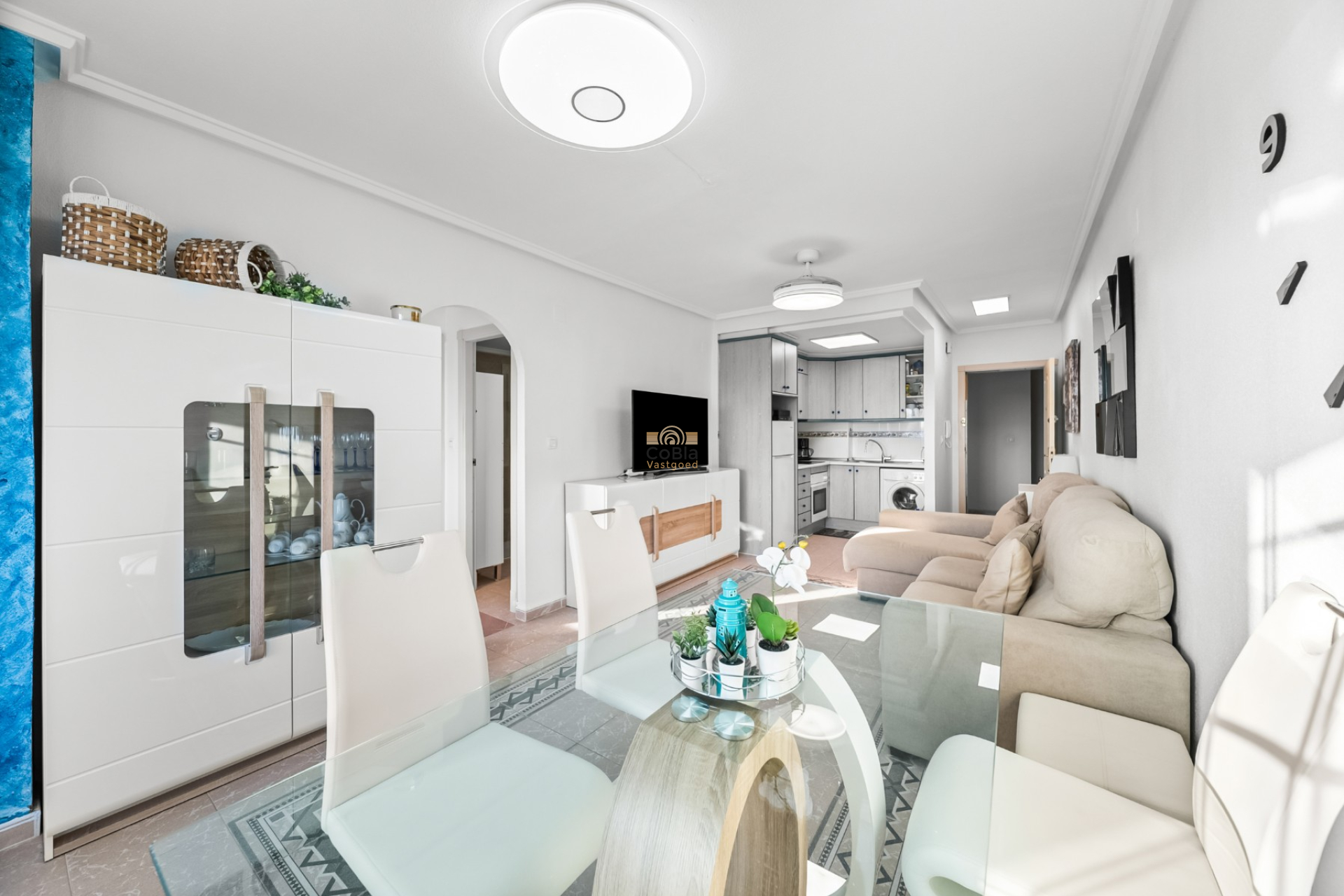 Herverkoop - Apartments - Torrevieja - La Mata