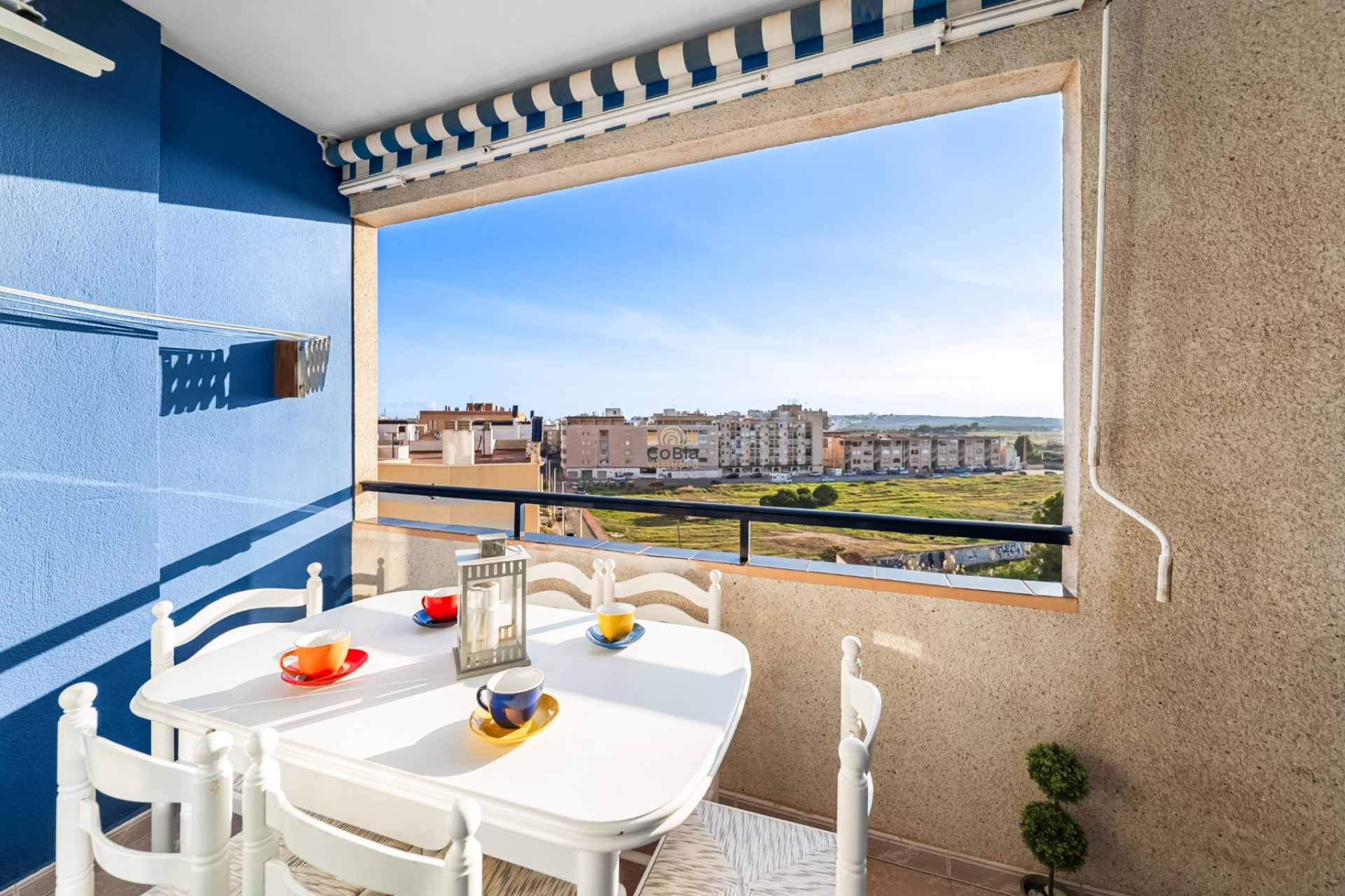 Herverkoop - Apartments - Torrevieja - La Mata