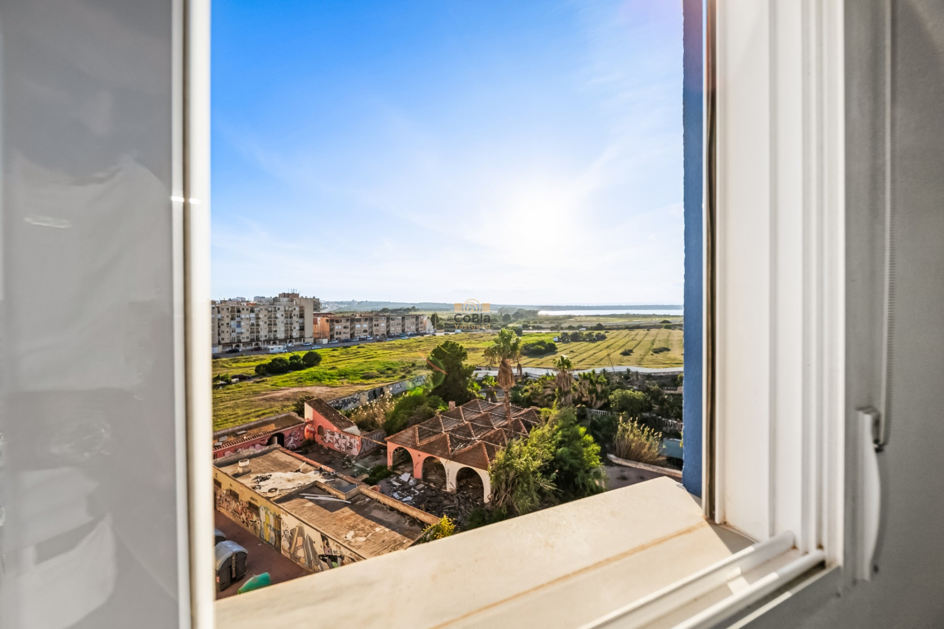 Herverkoop - Apartments - Torrevieja - La Mata