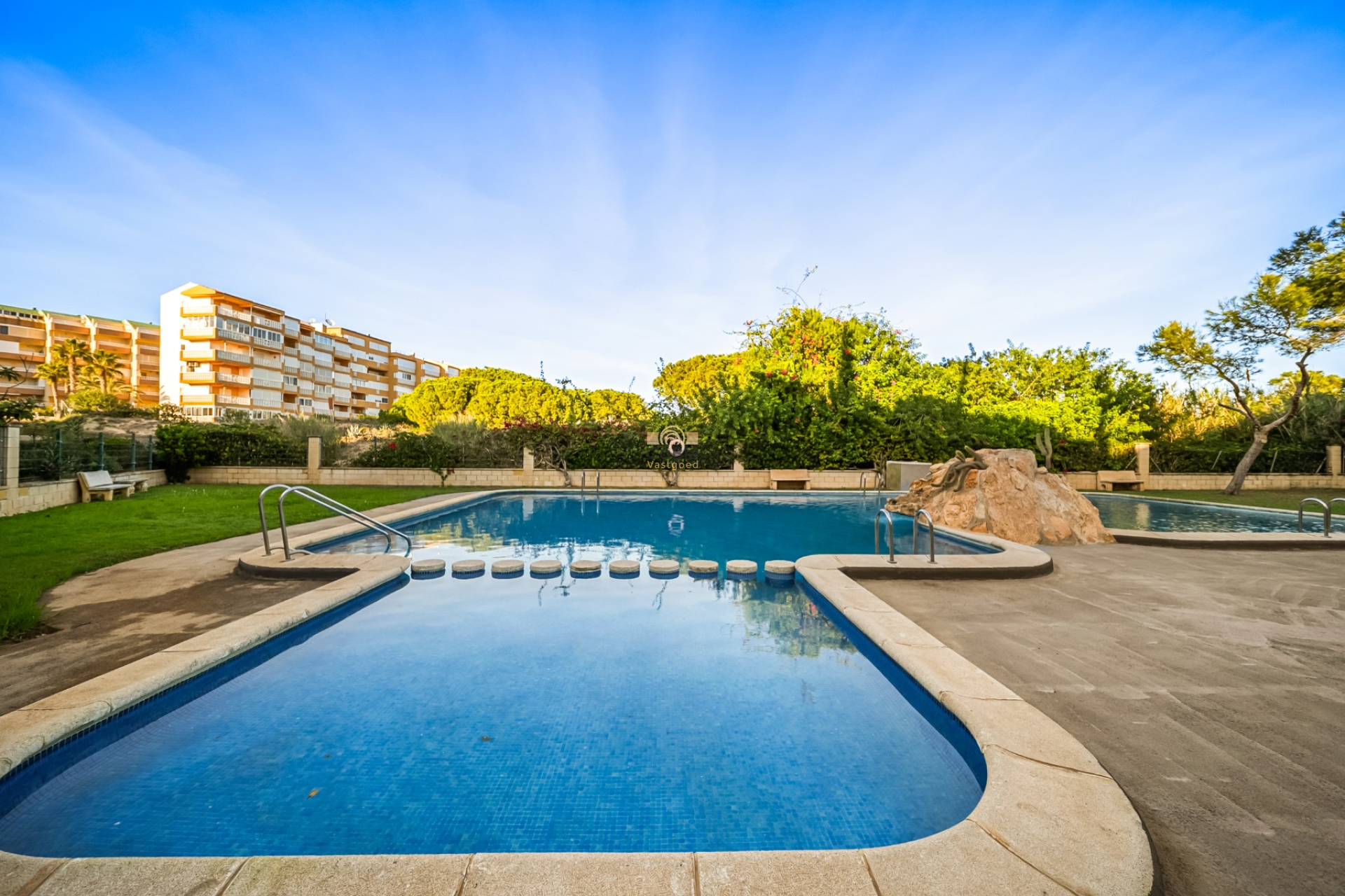 Herverkoop - Apartments - Torrevieja - La Mata