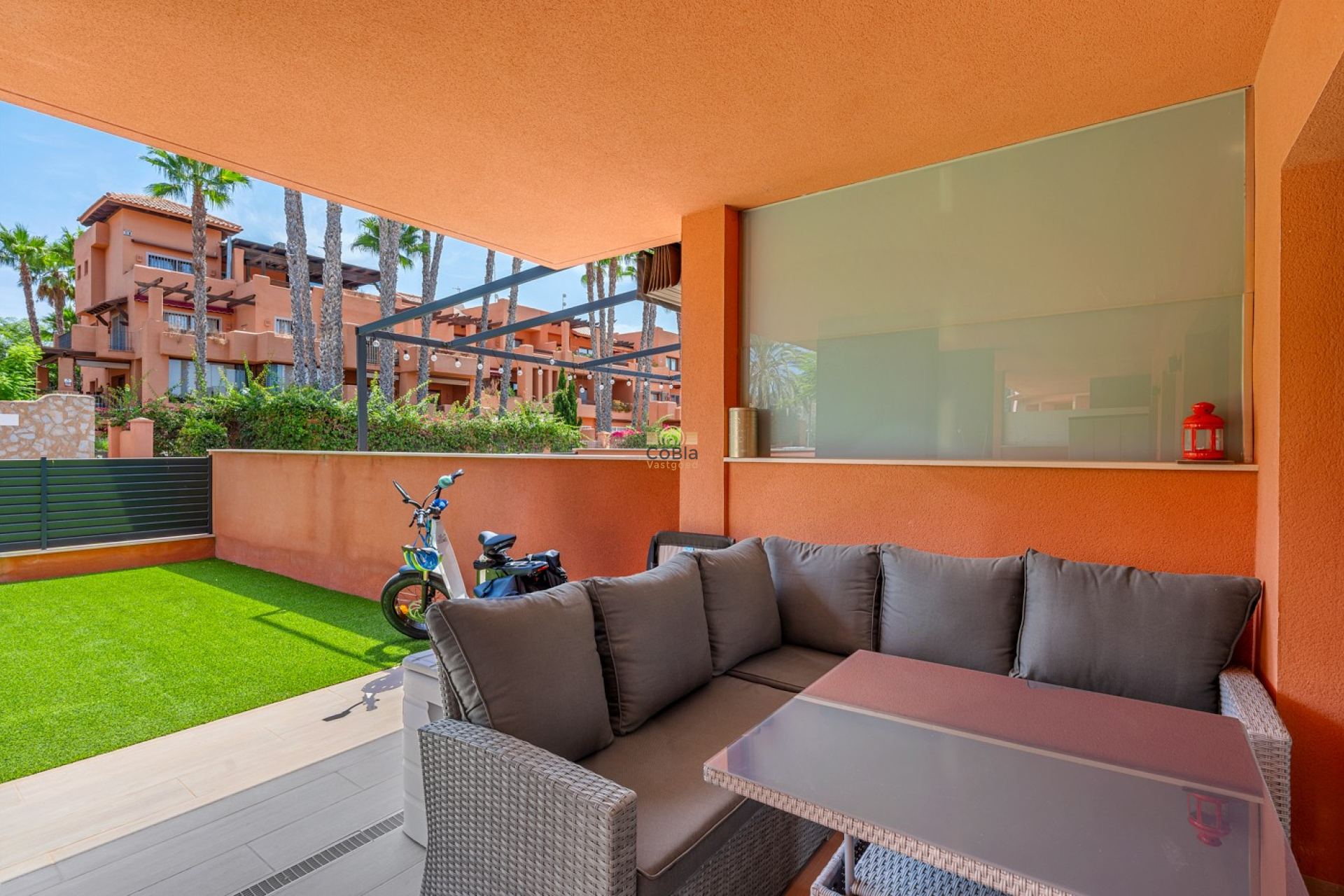 Herverkoop - Apartments - Villamartín - Lomas del Golf