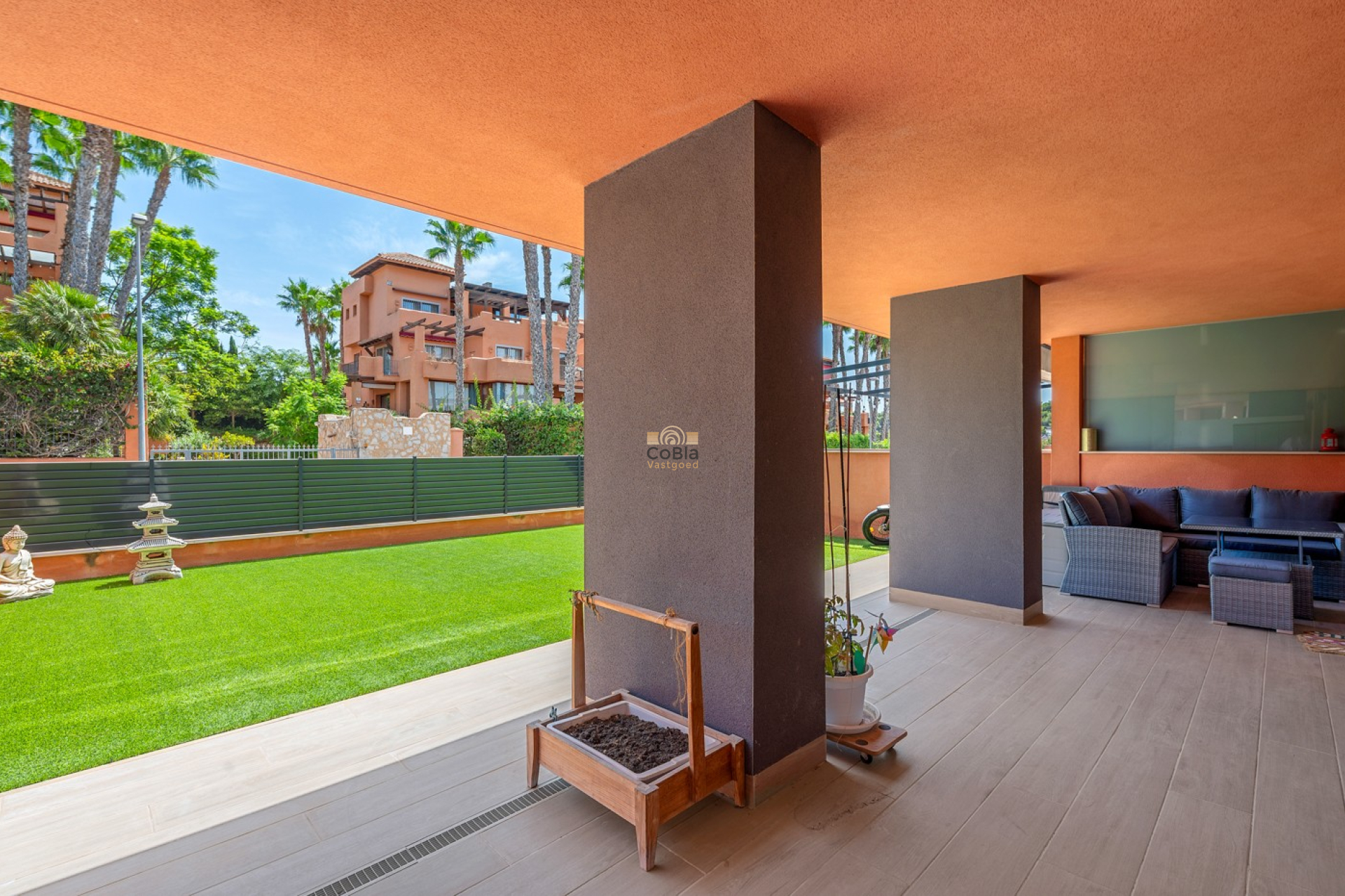 Herverkoop - Apartments - Villamartín - Lomas del Golf
