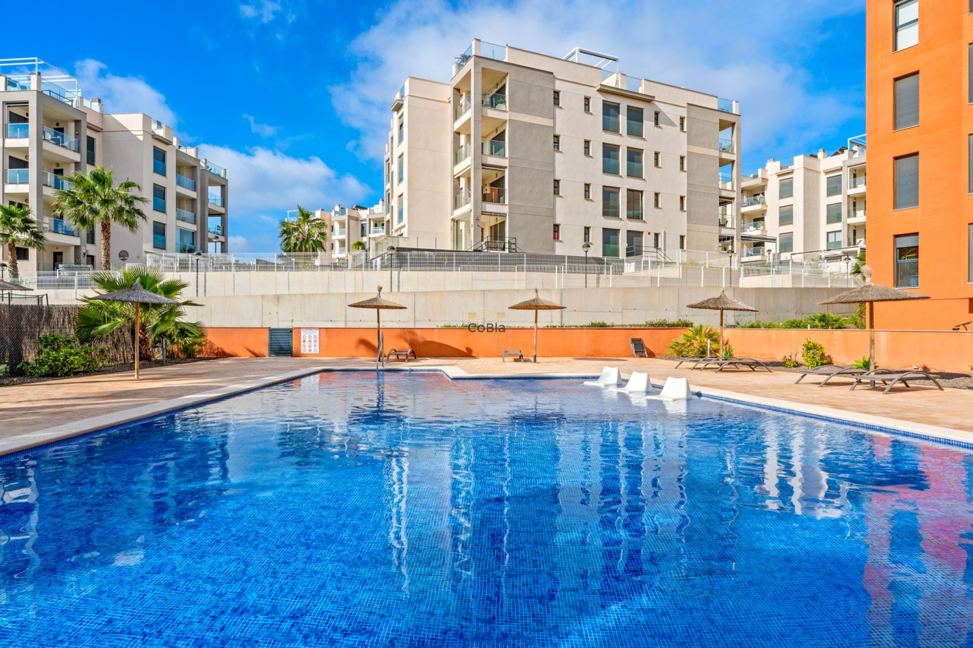 Herverkoop - Apartments - Villamartín - Lomas del Golf