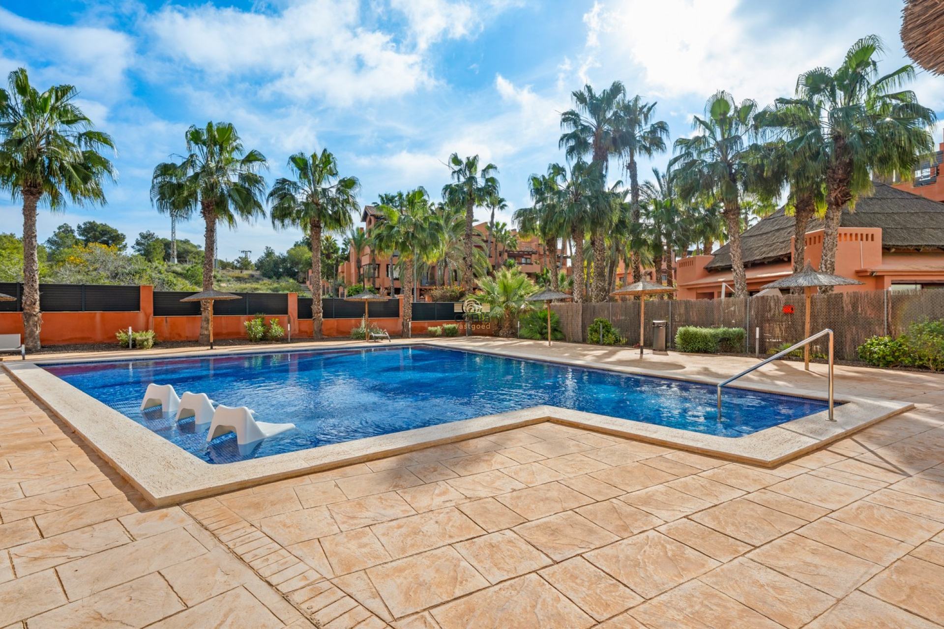 Herverkoop - Apartments - Villamartín - Lomas del Golf