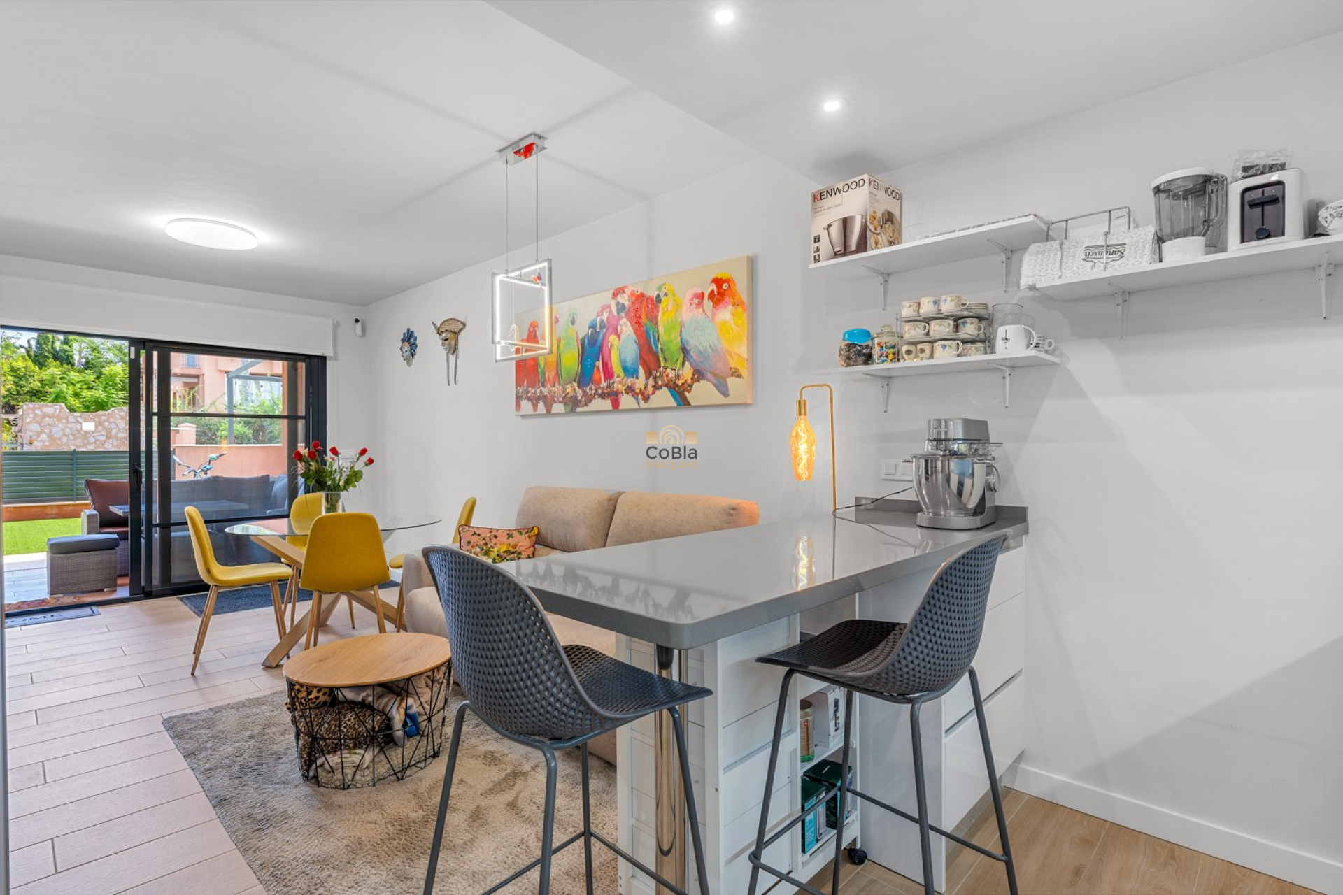 Herverkoop - Apartments - Villamartín - Lomas del Golf