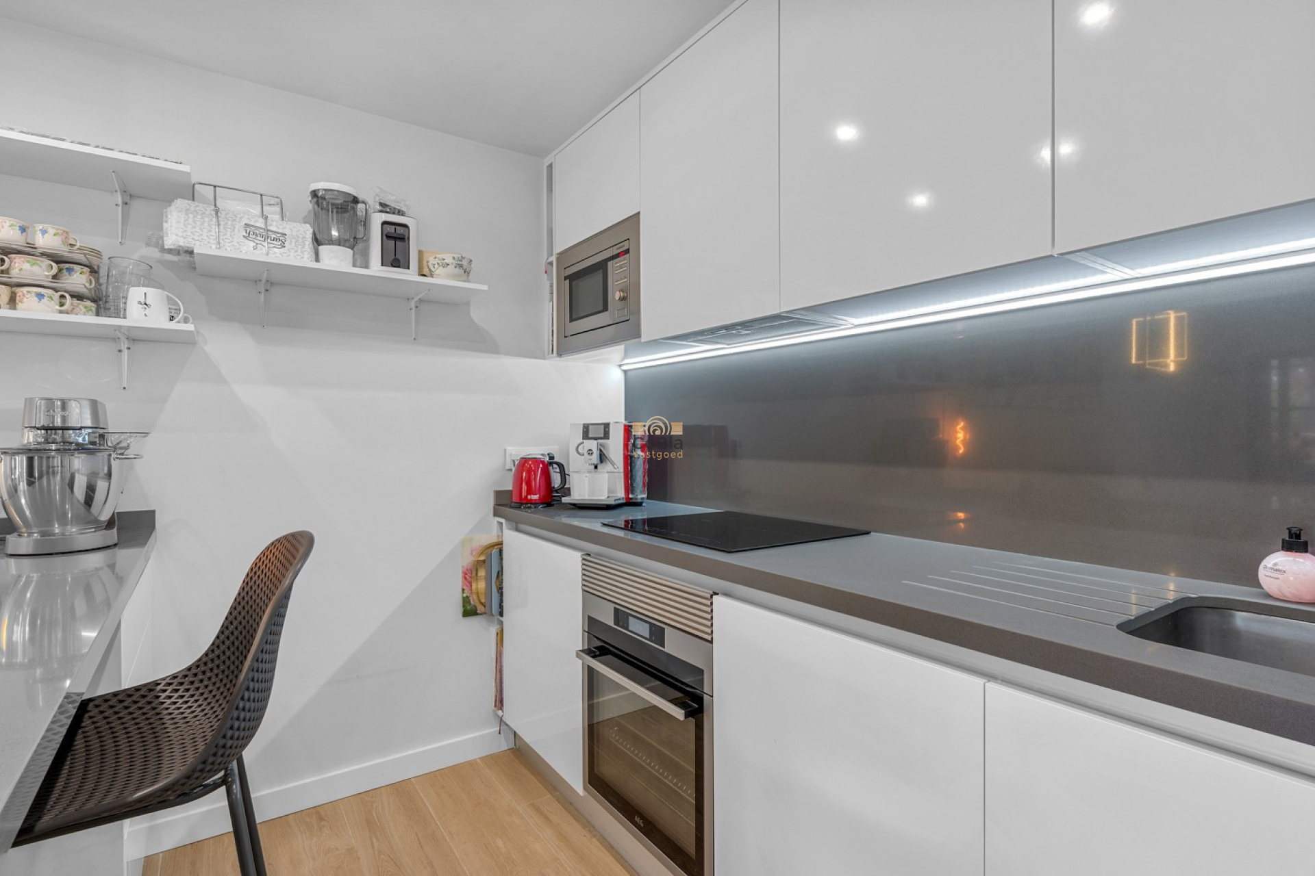 Herverkoop - Apartments - Villamartín - Lomas del Golf