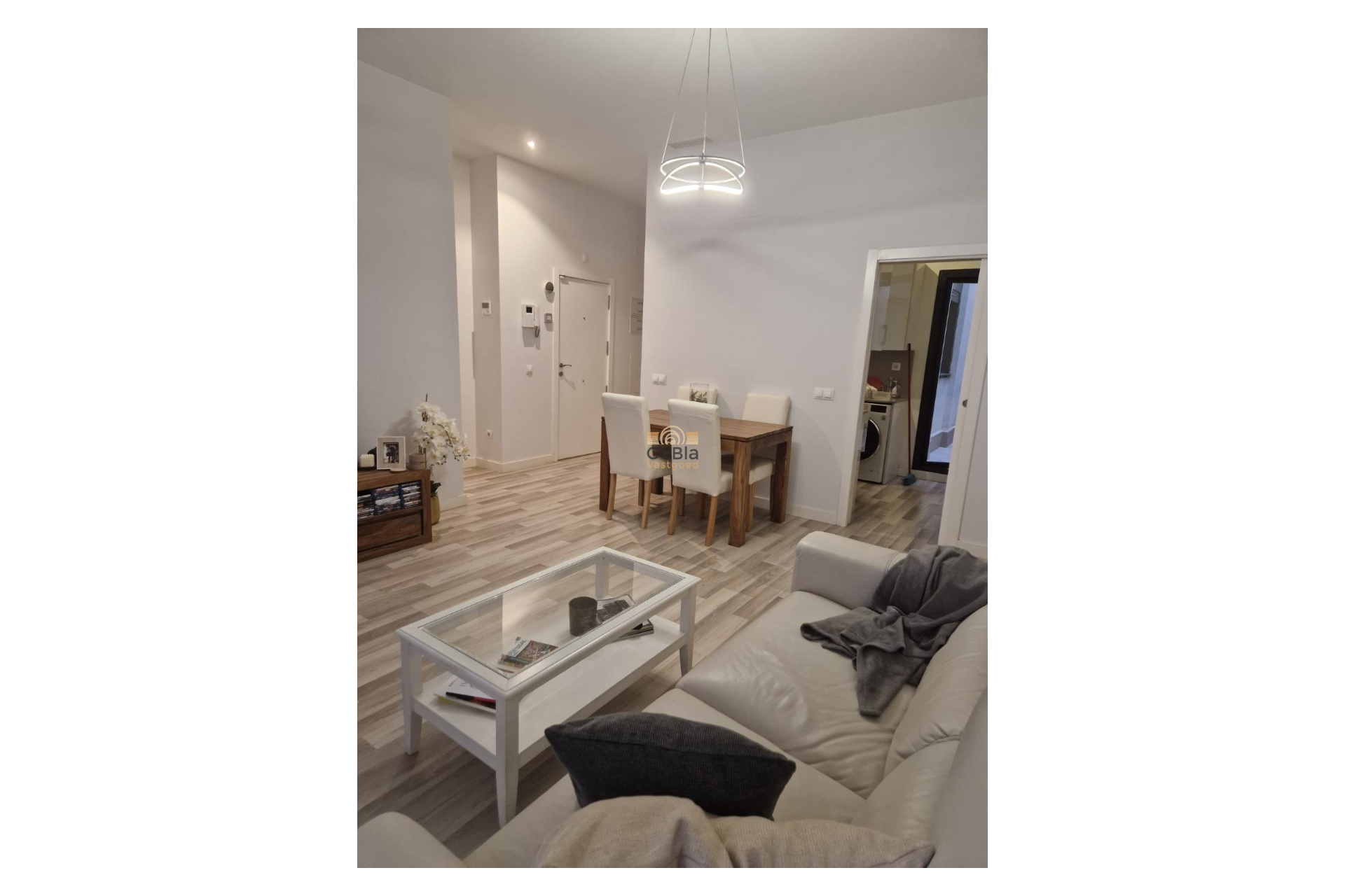 Herverkoop - Appartement - Alicante - Center