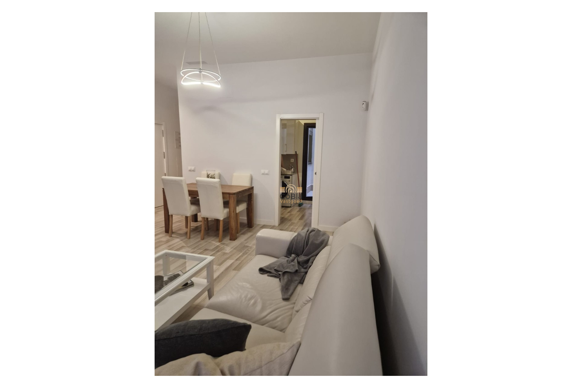 Herverkoop - Appartement - Alicante - Center