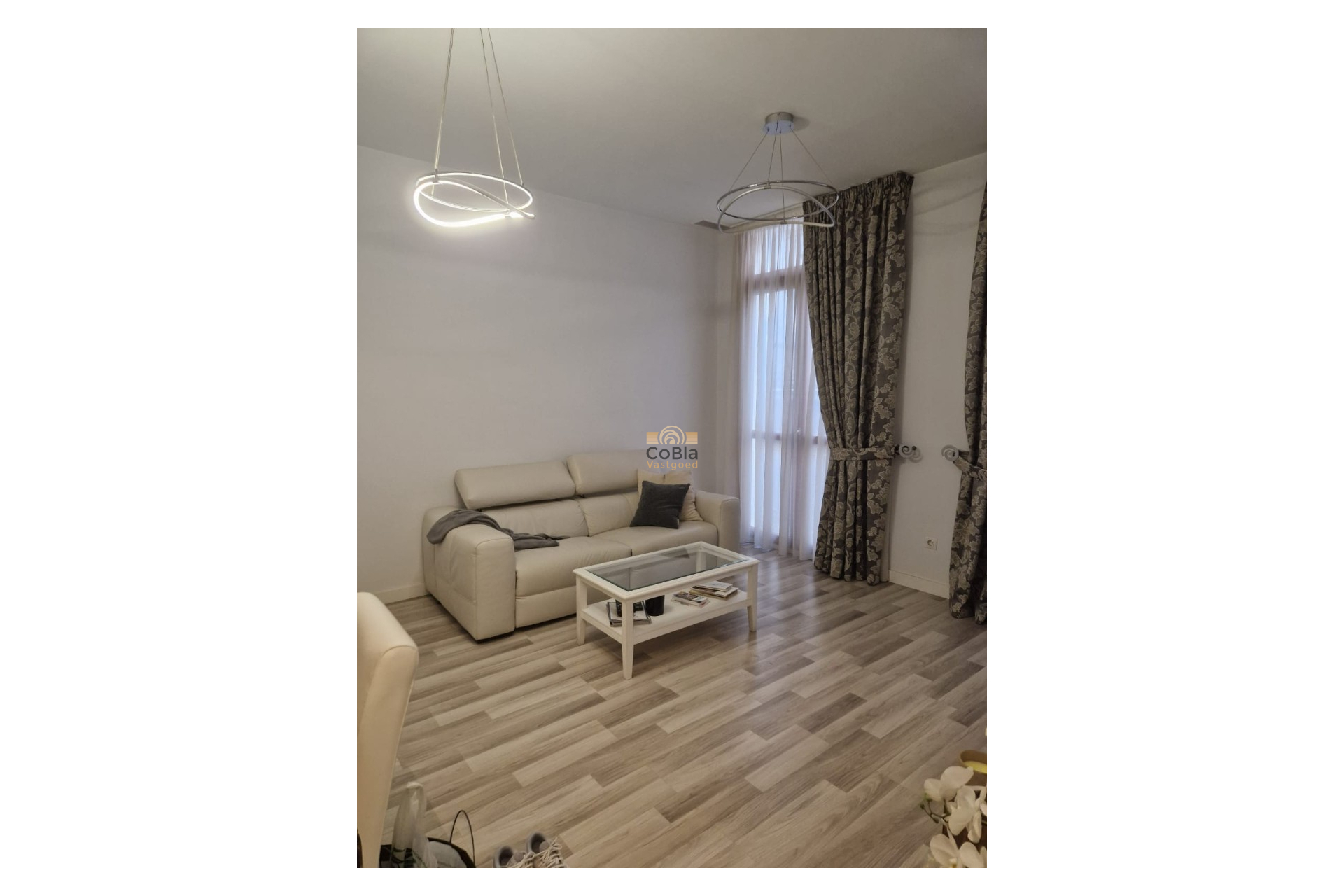 Herverkoop - Appartement - Alicante - Center