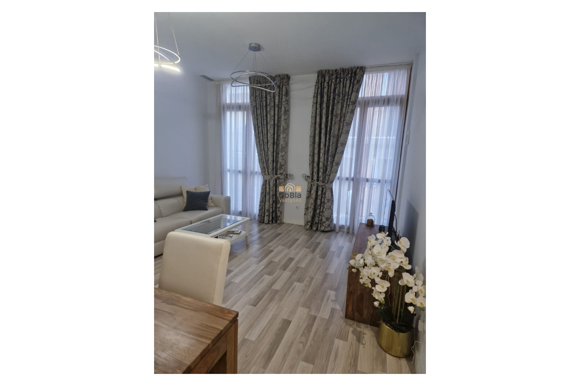 Herverkoop - Appartement - Alicante - Center