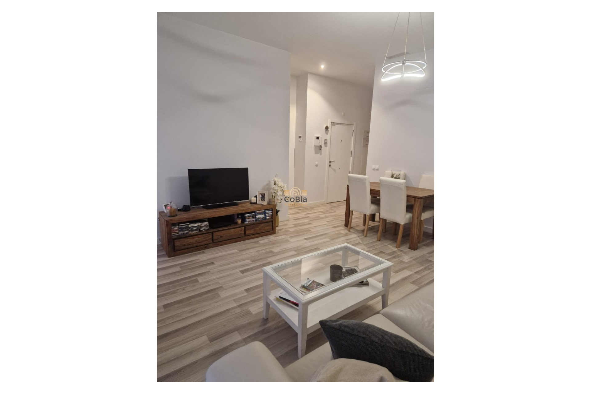 Herverkoop - Appartement - Alicante - Center