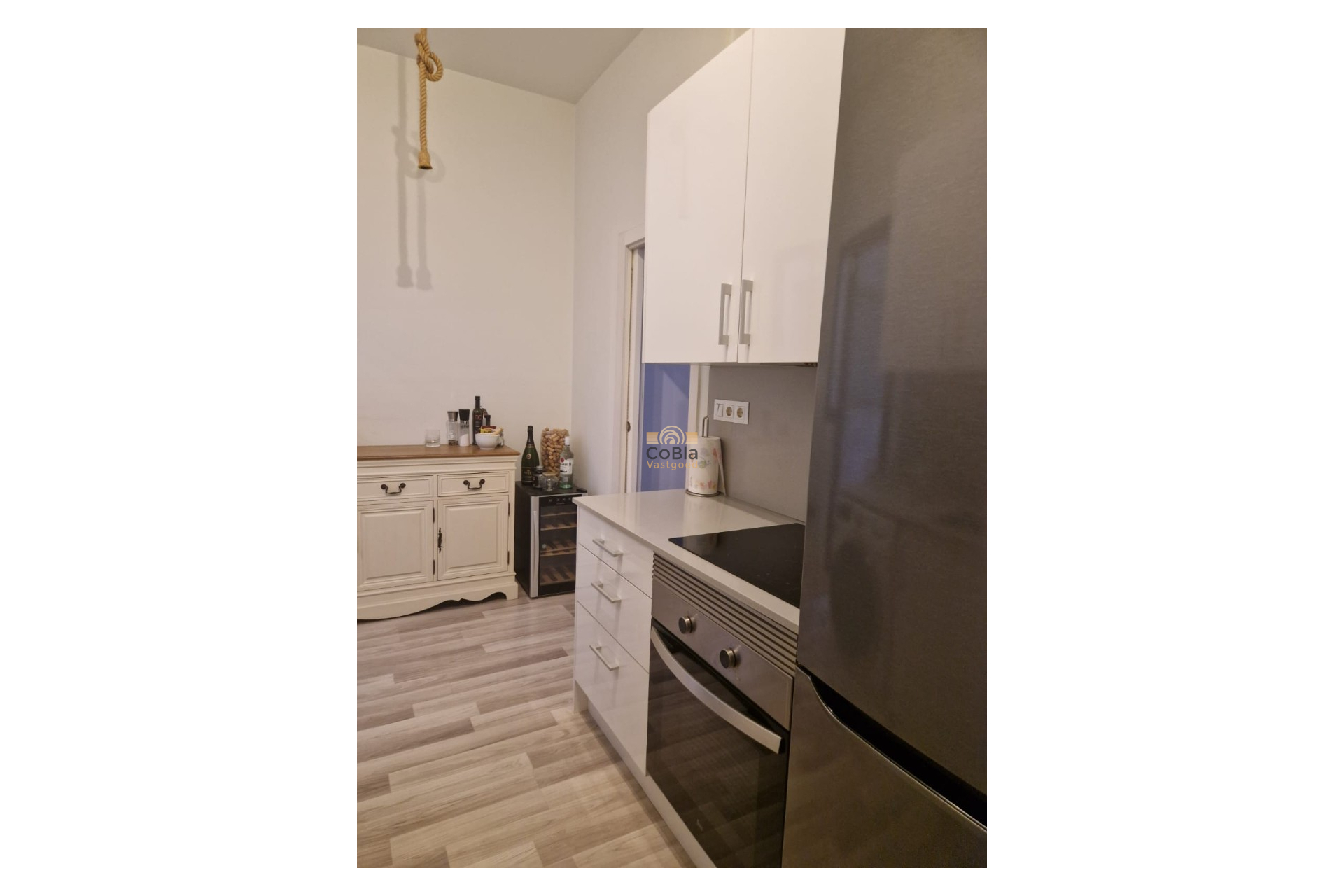 Herverkoop - Appartement - Alicante - Center