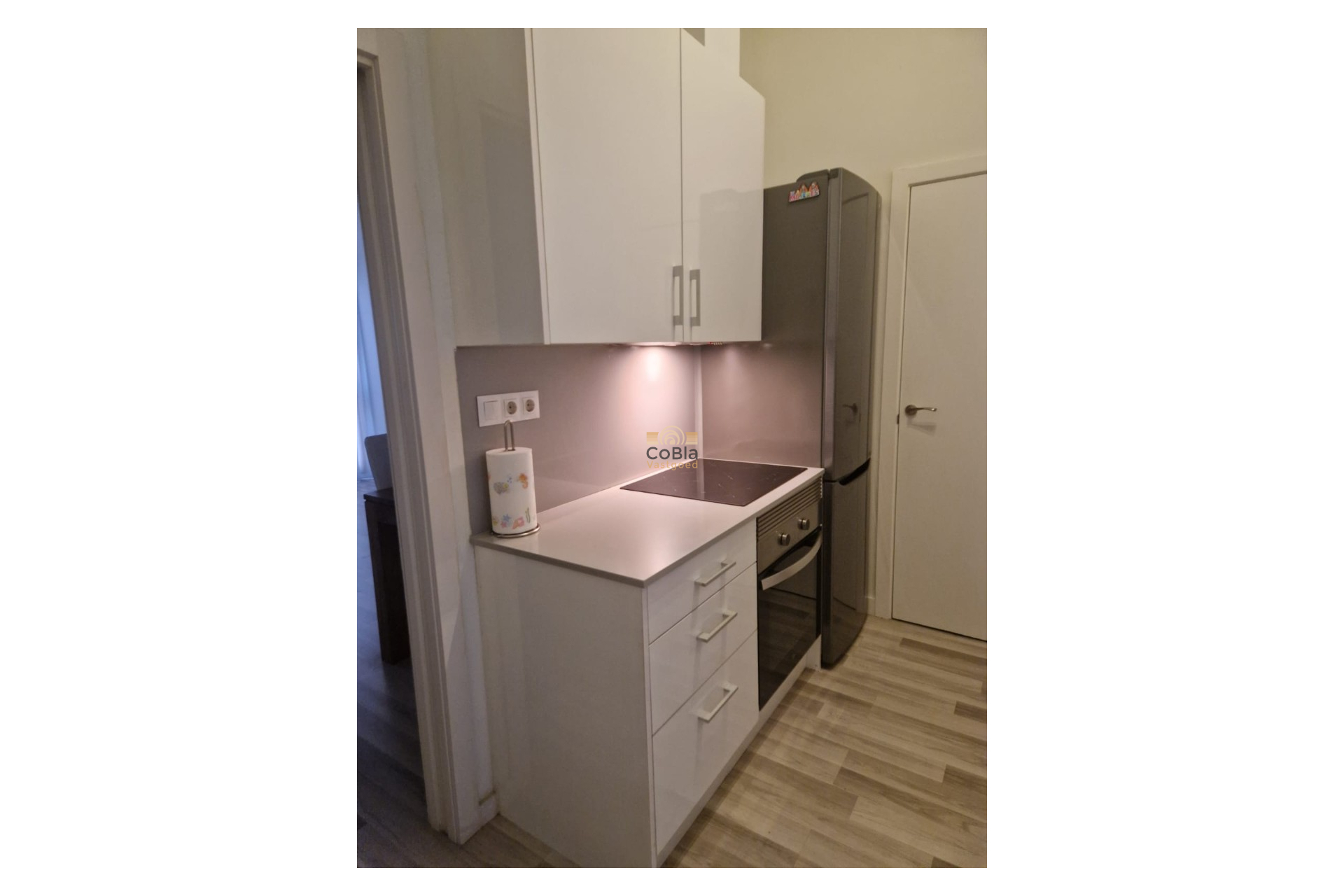 Herverkoop - Appartement - Alicante - Center