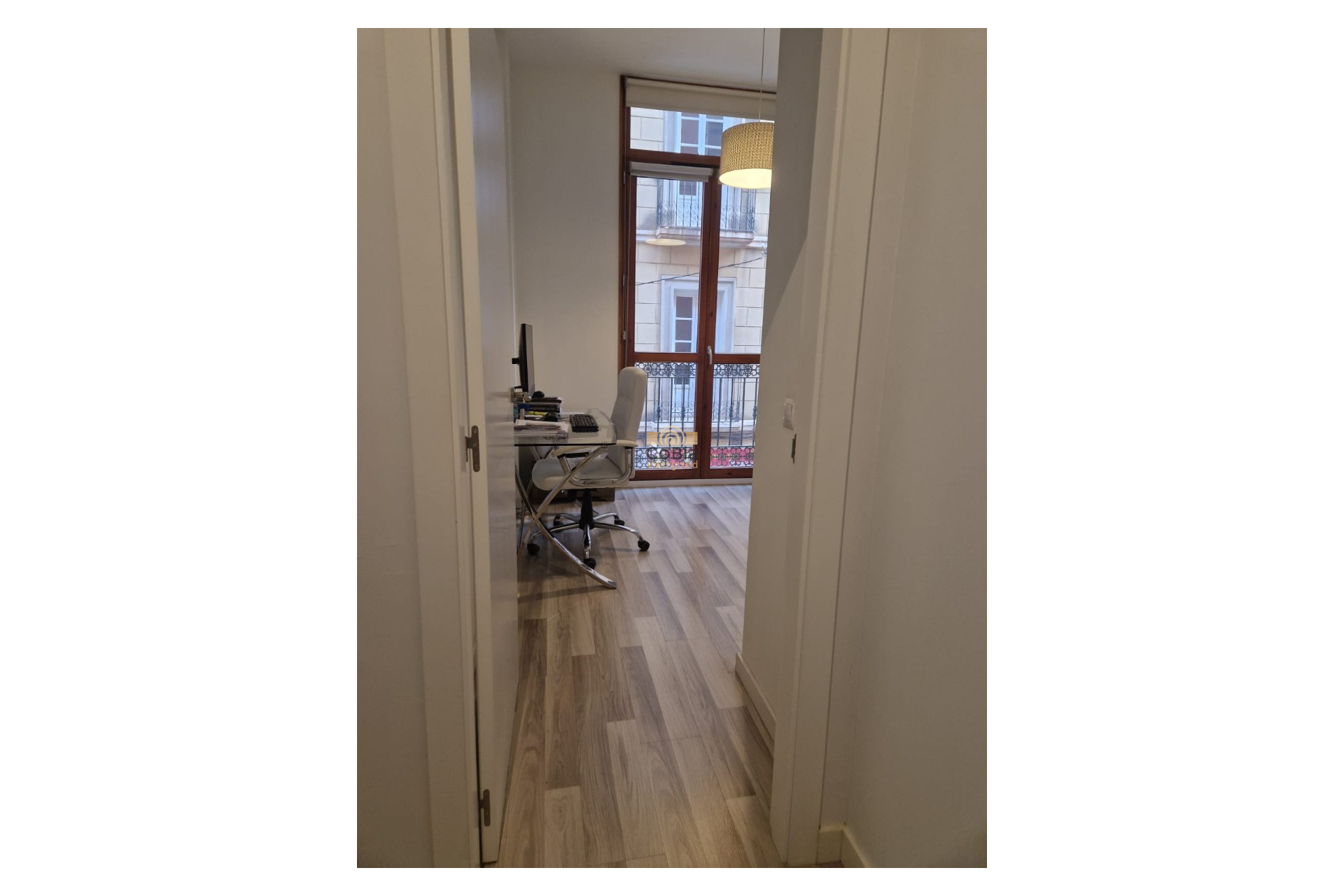 Herverkoop - Appartement - Alicante - Center