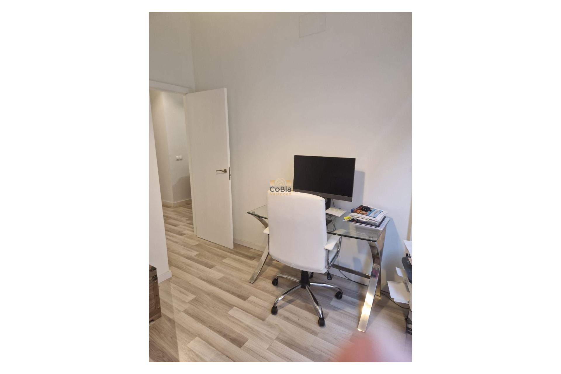 Herverkoop - Appartement - Alicante - Center