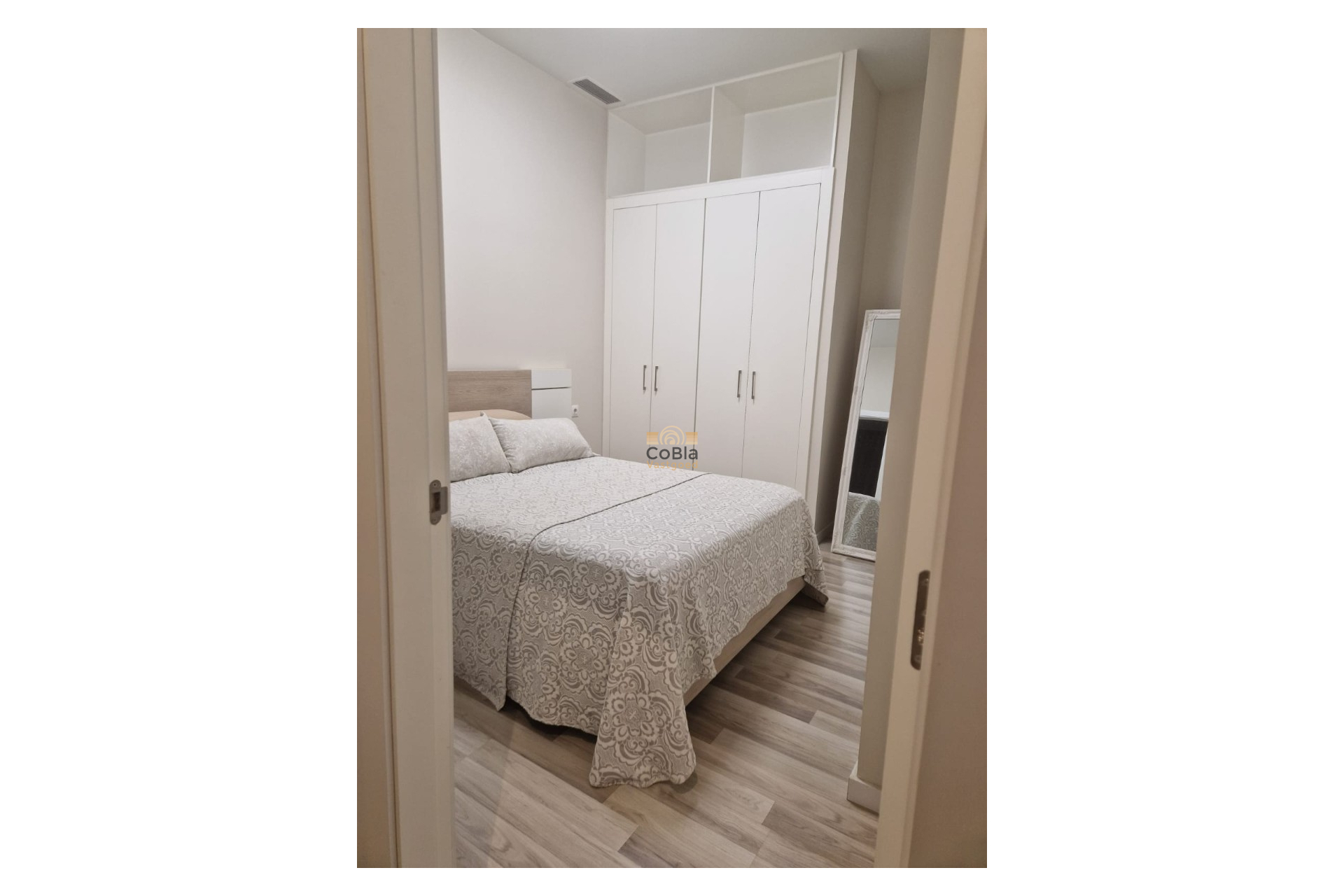 Herverkoop - Appartement - Alicante - Center